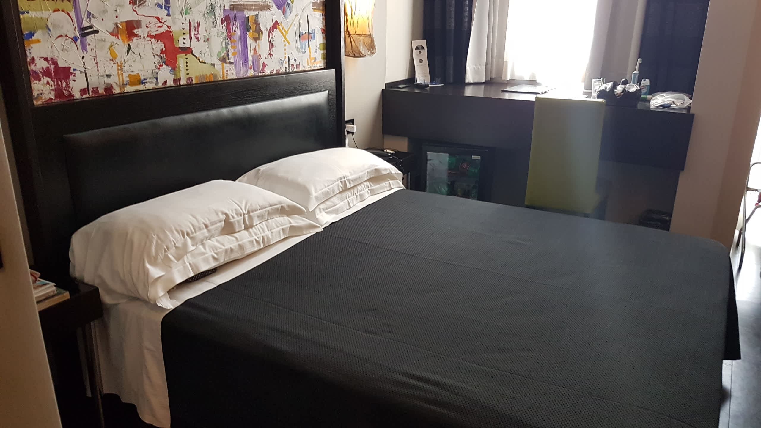 Twentyone Hotel Ansicht 3