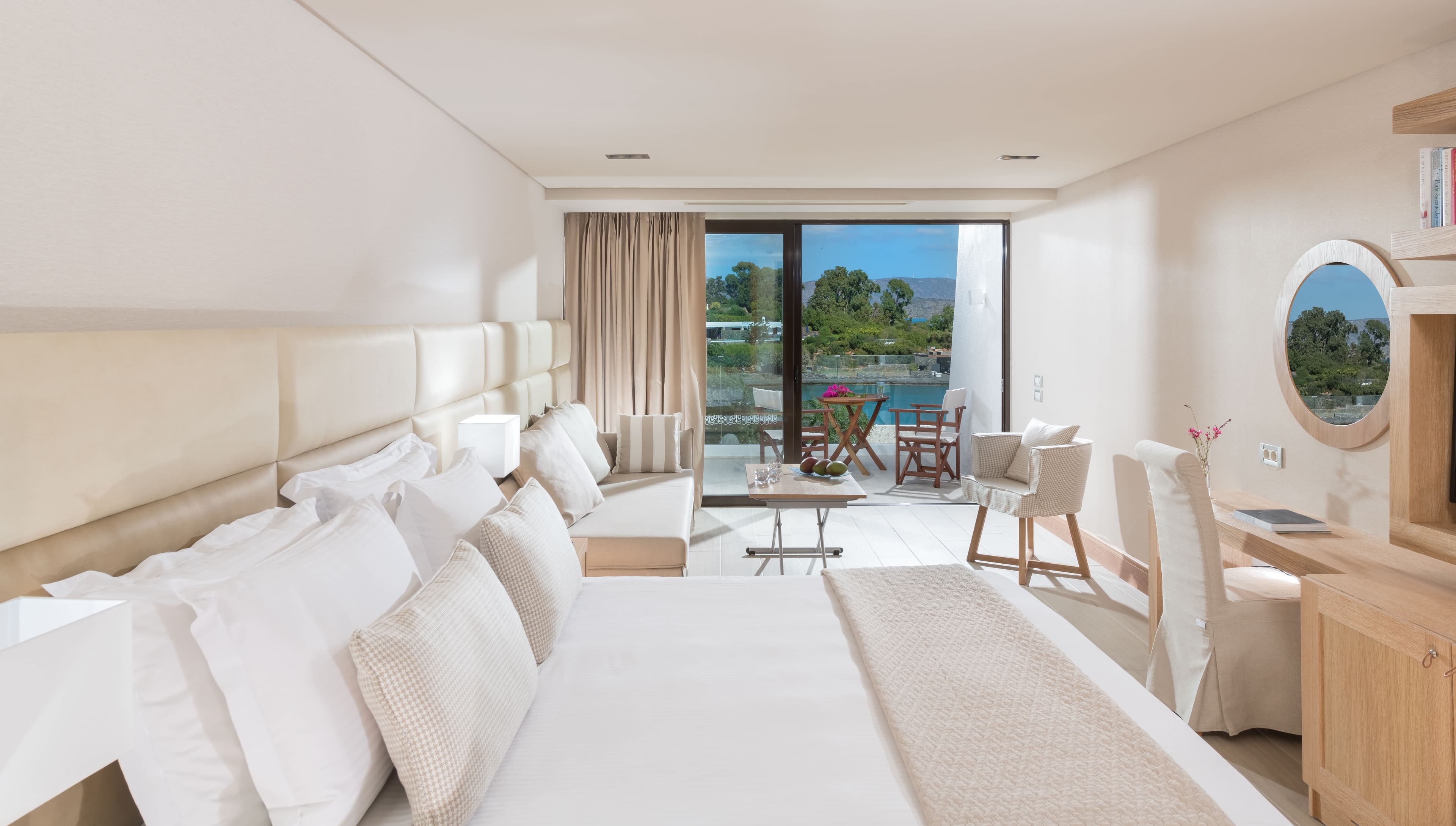 Elounda Bay Palace Hotel Ansicht 5