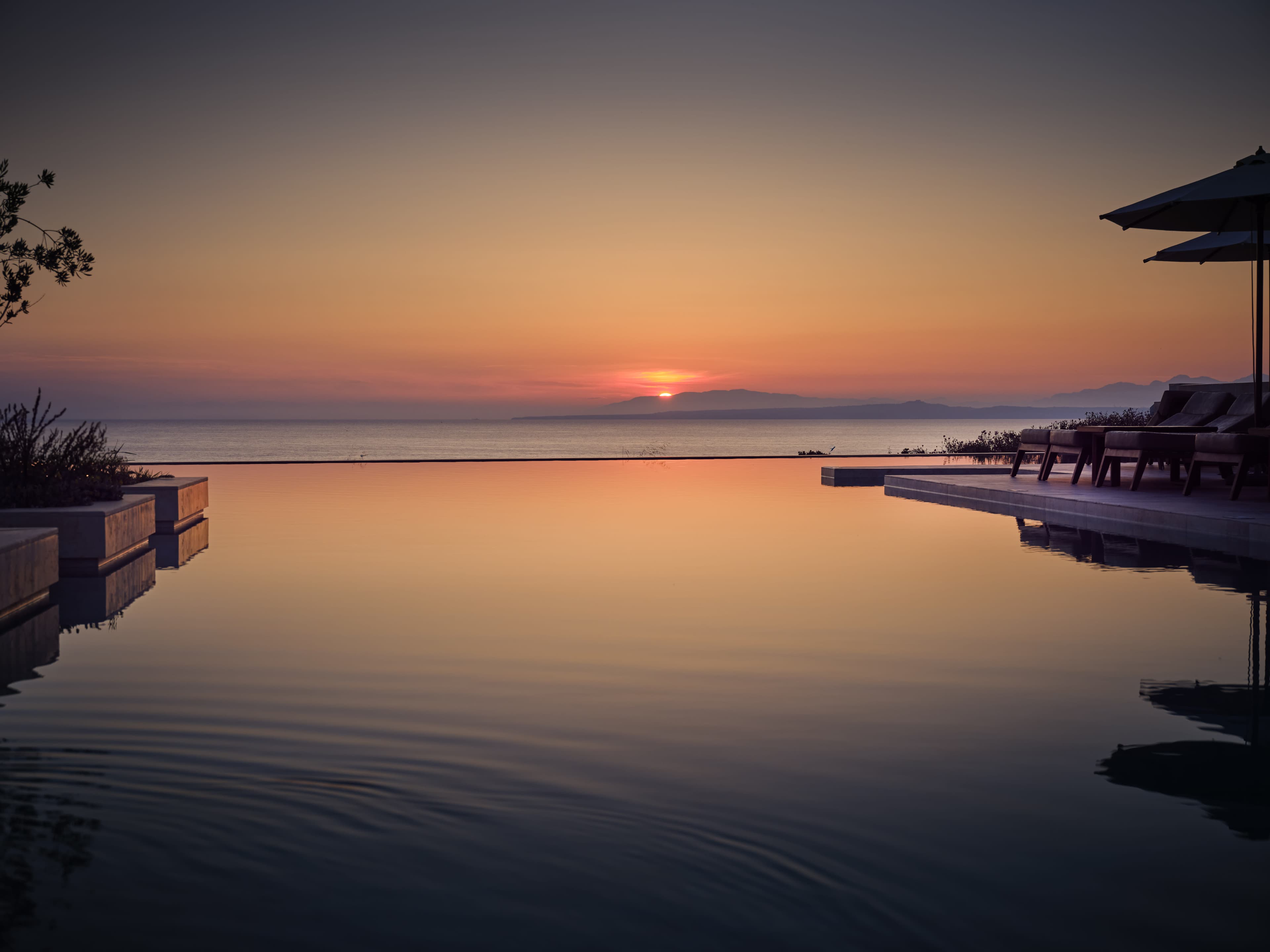 Lesante Cape - The Leading Hotels of the World Ansicht 10