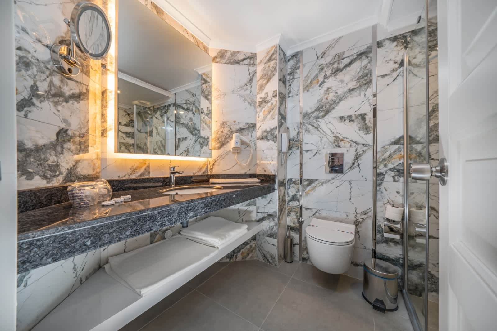 Aria Resort & Spa Ansicht 5