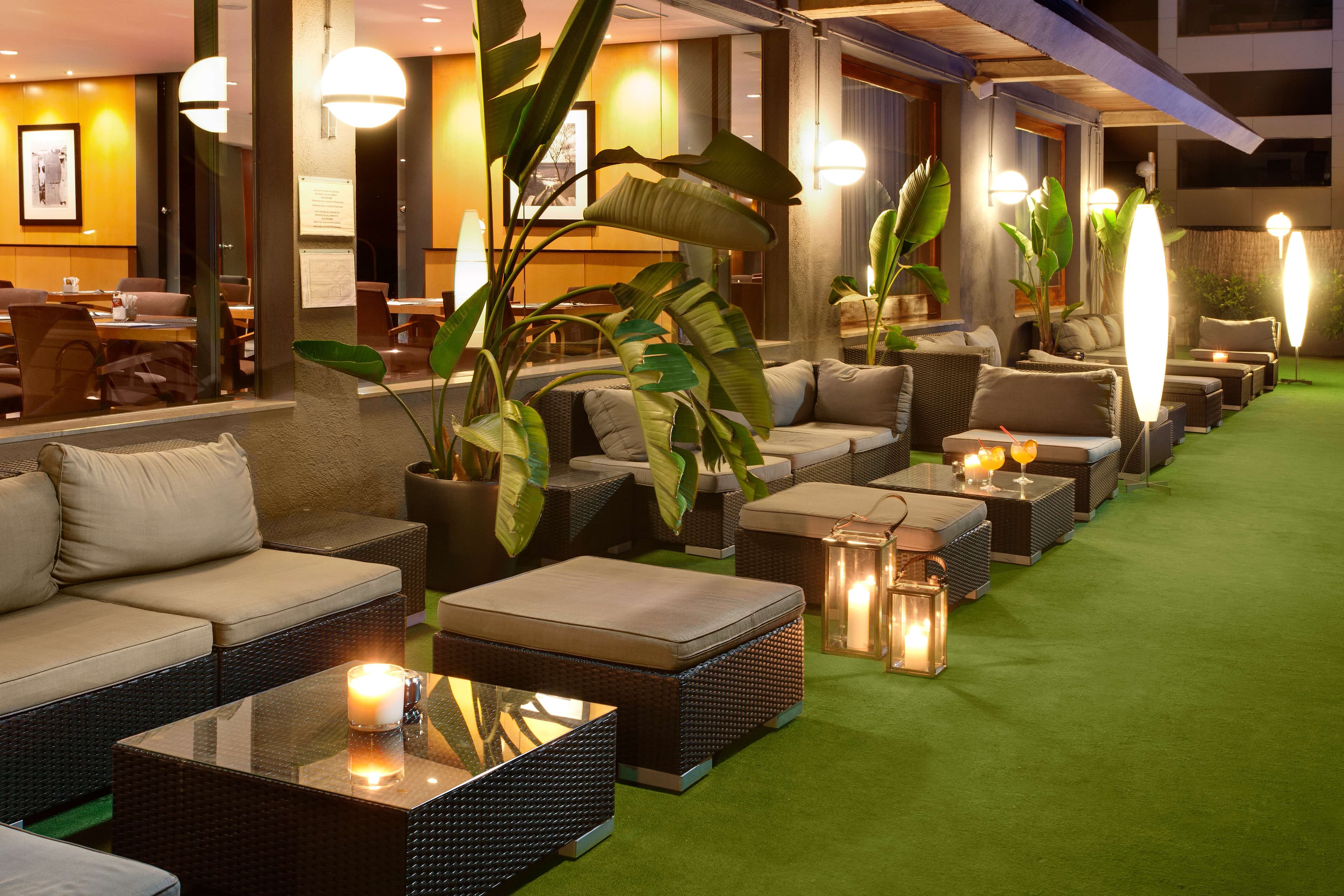 Hotel Astari Ansicht 6