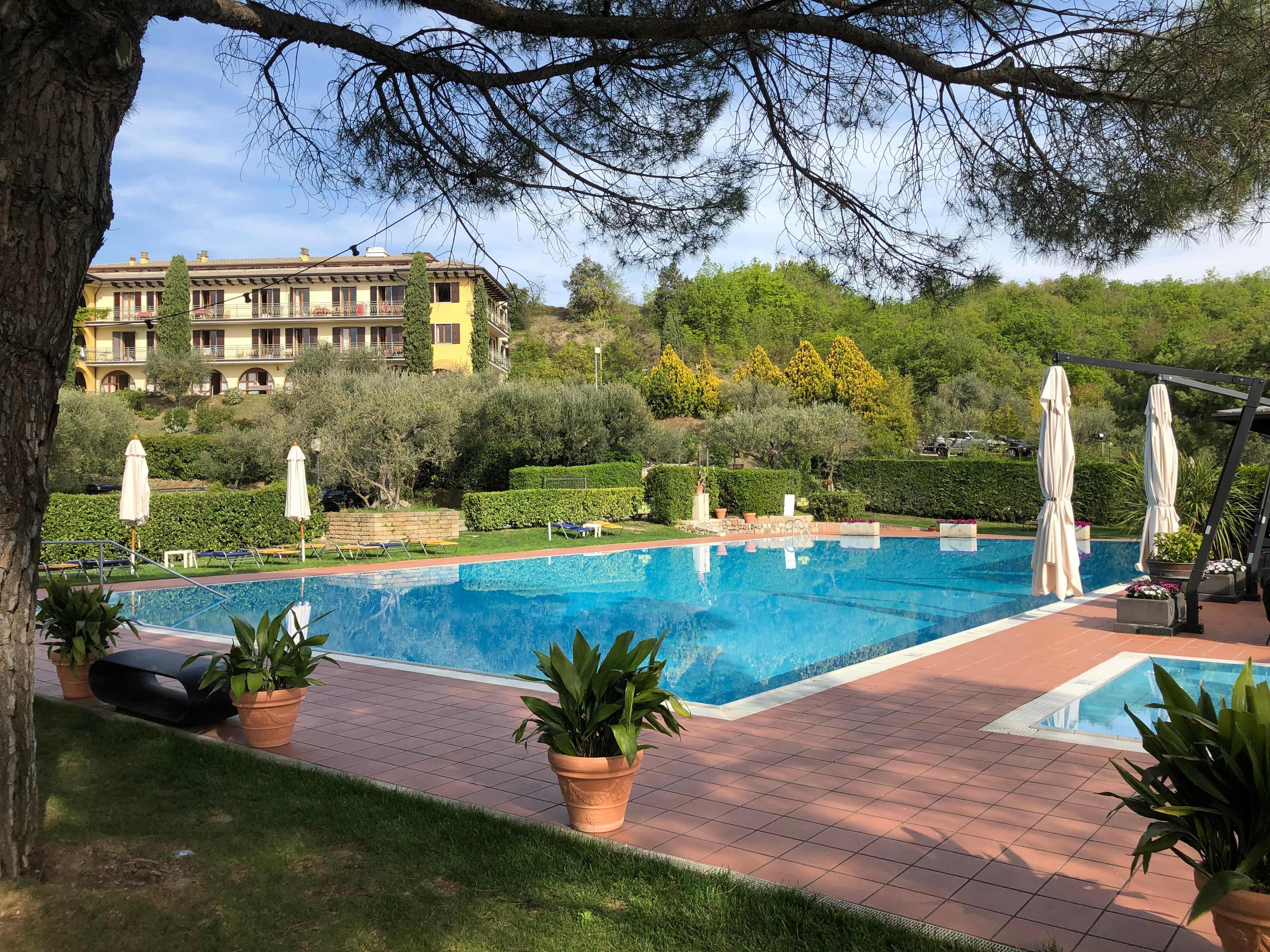 Residence san Michele Ansicht 10