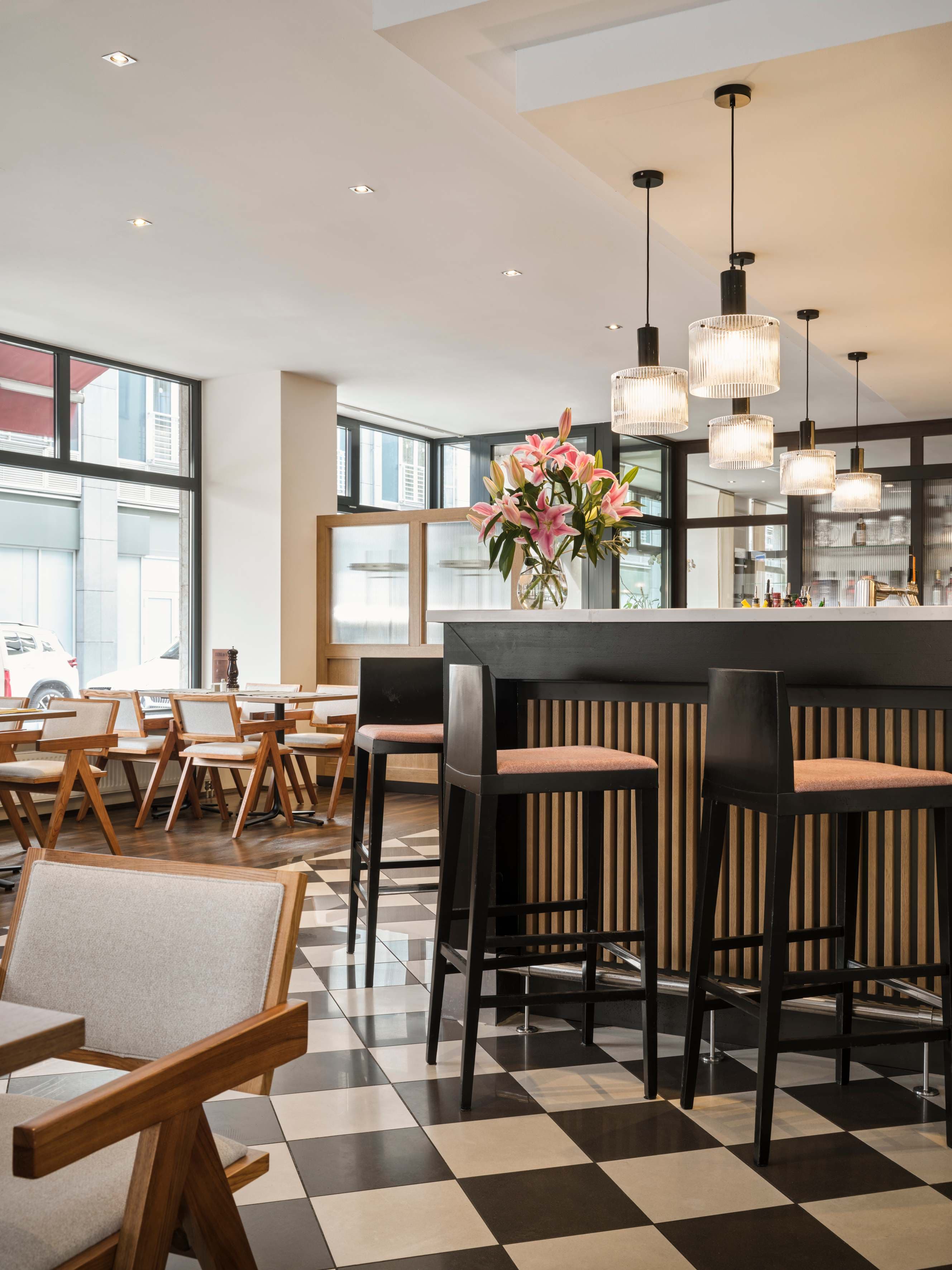 Flemings Hotel München-City Ansicht 7