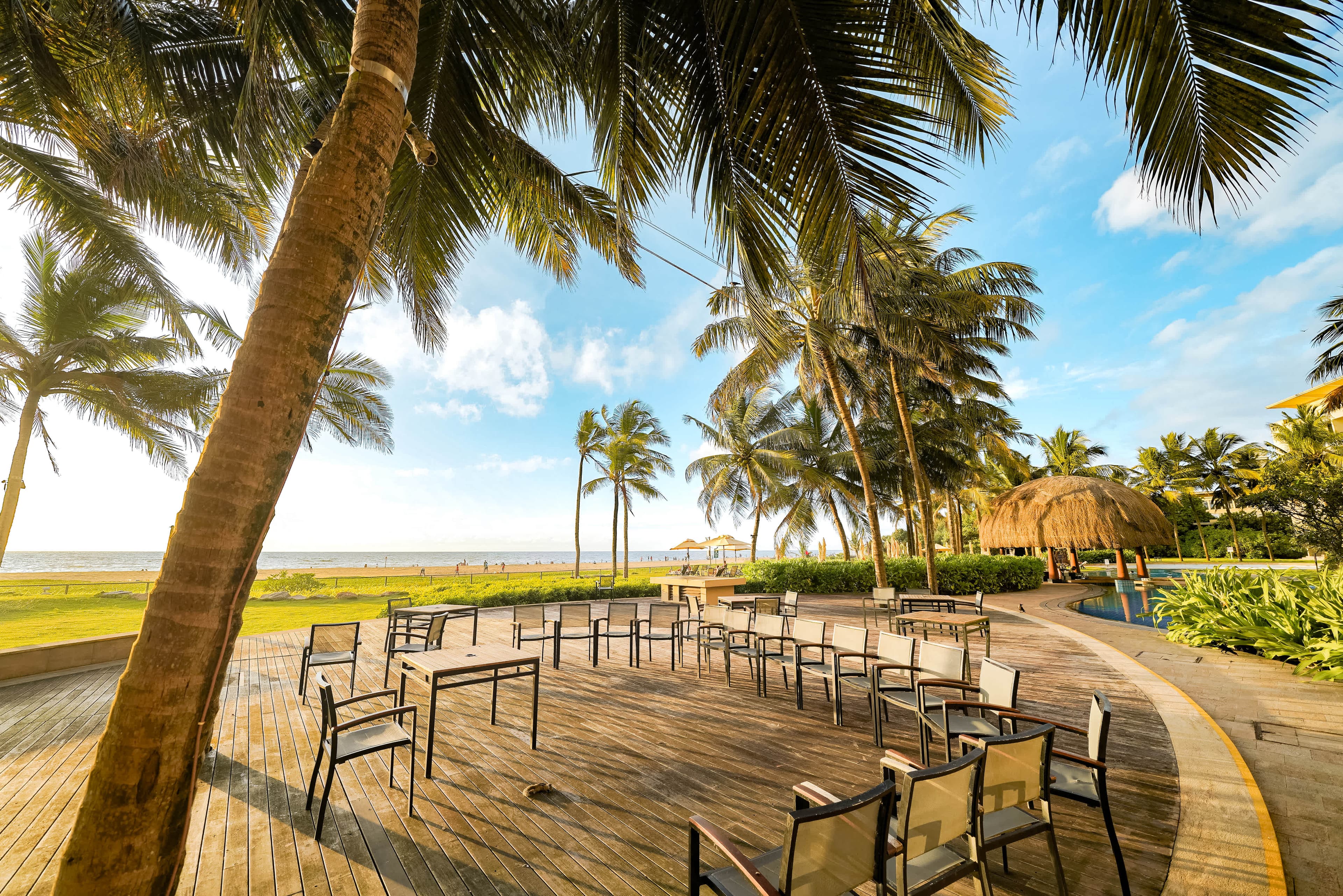 Sentido Heritance Negombo Ansicht 10