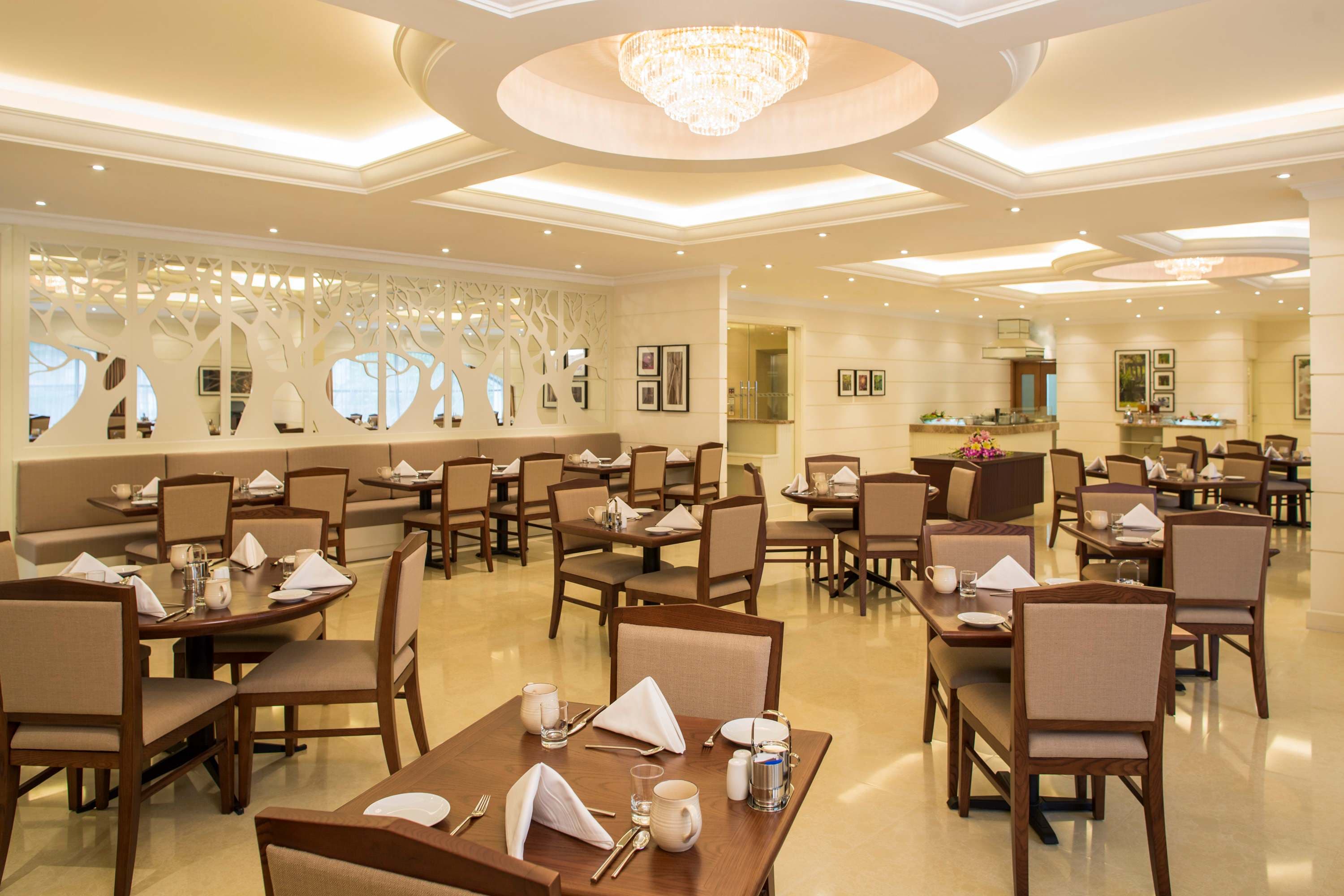 Hilton Garden Inn Hanoi Ansicht 7