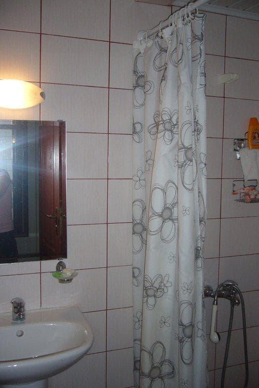 Hotel Juzhni Noshti Ansicht 5