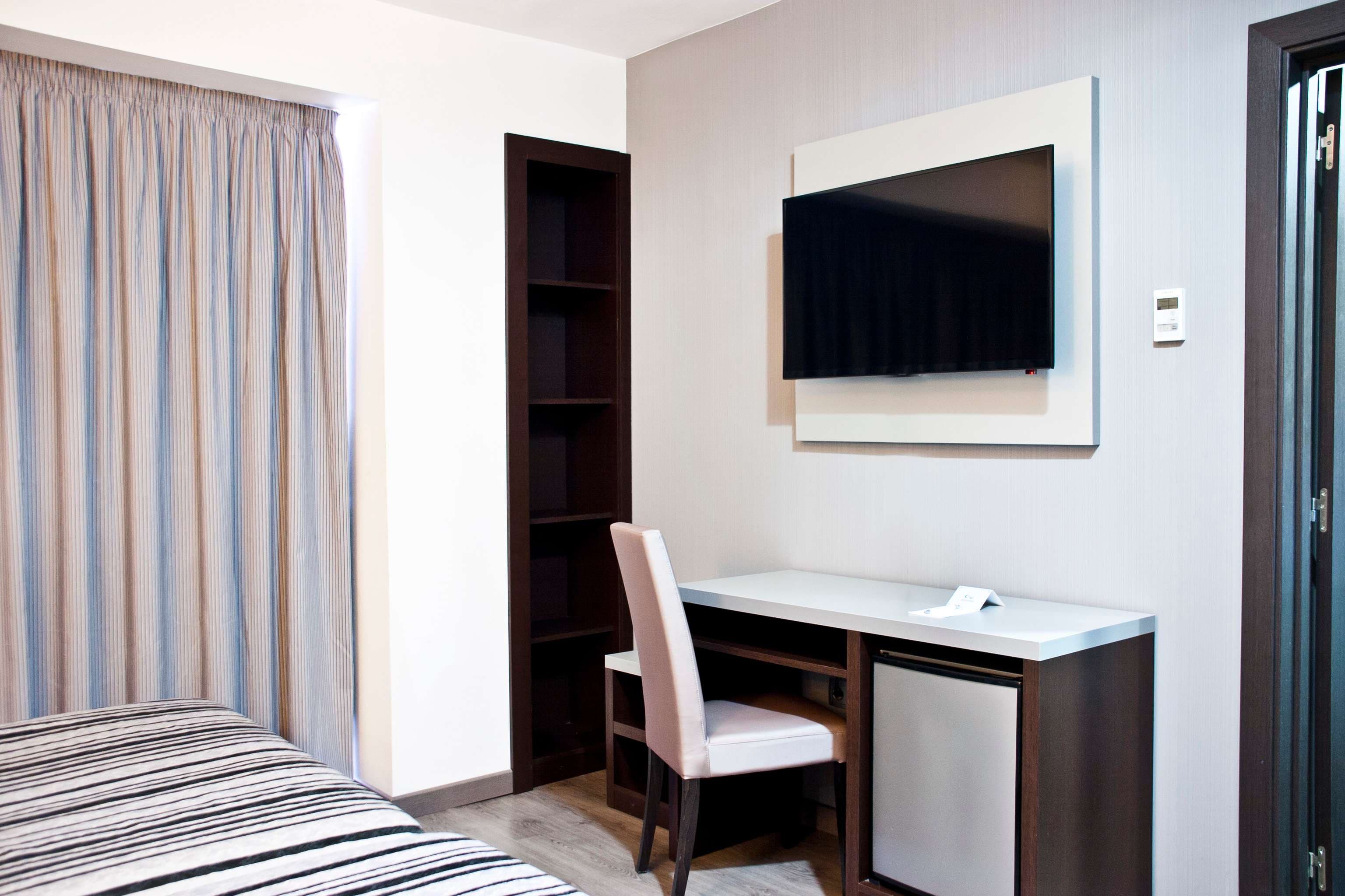 Summer Hotel Ansicht 5