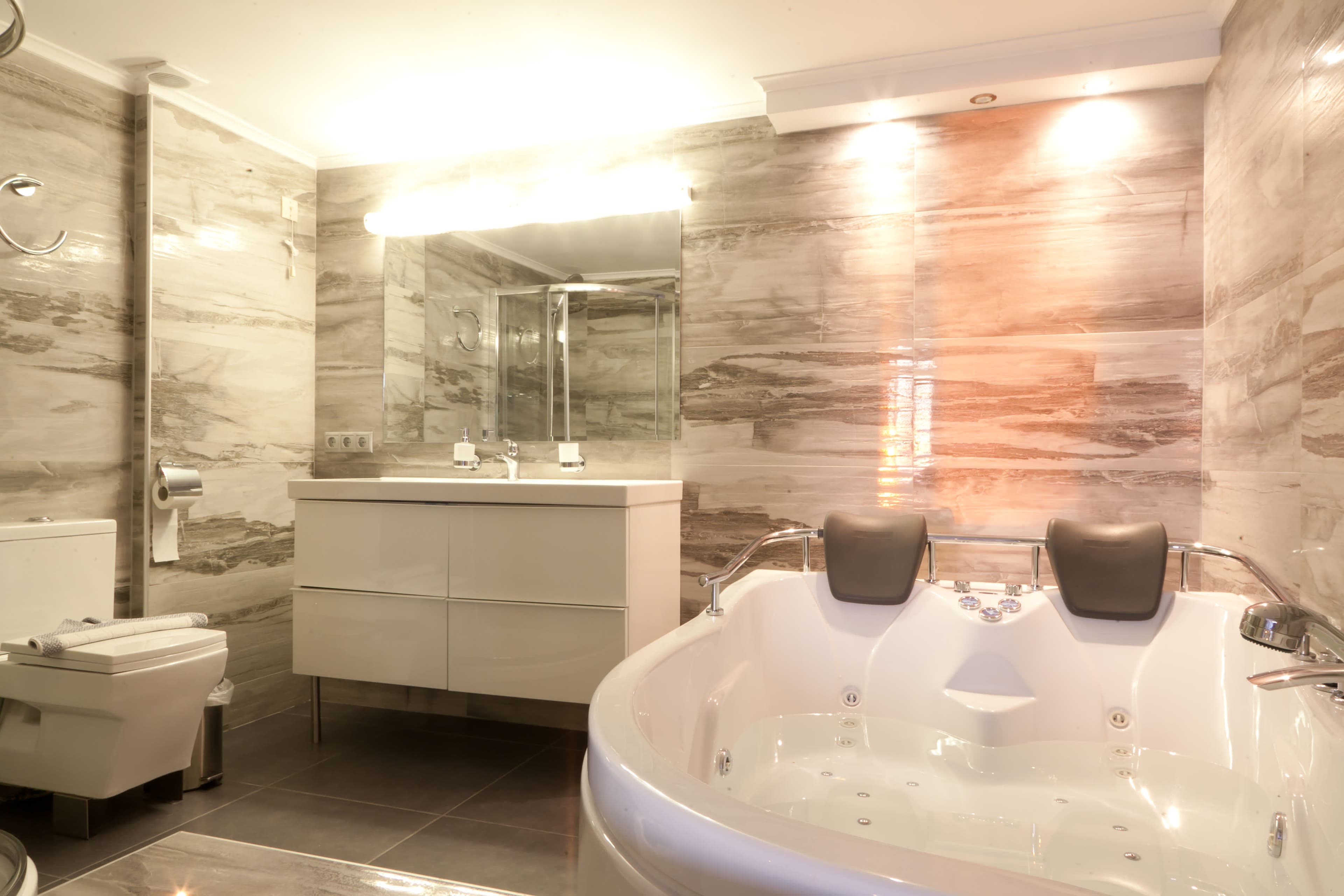 Georgioupolis Beach Hotel Ansicht 5