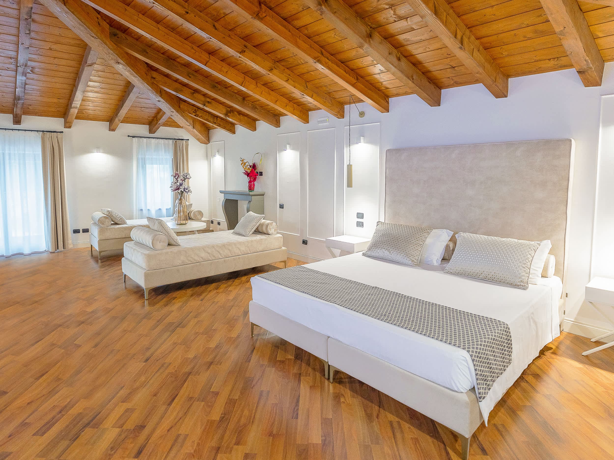 Hotel Villa Cariola Ansicht 5