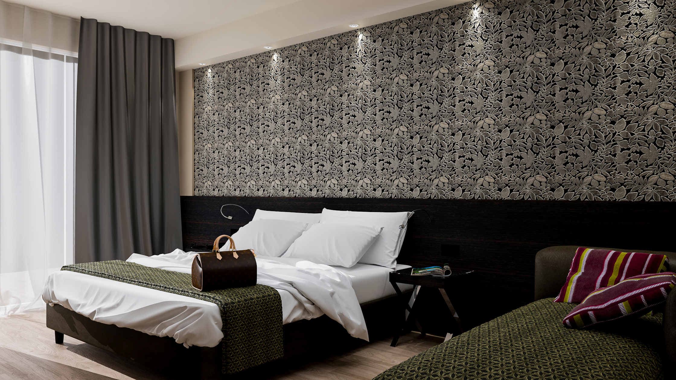 Best Western Plus Hotel Farnese