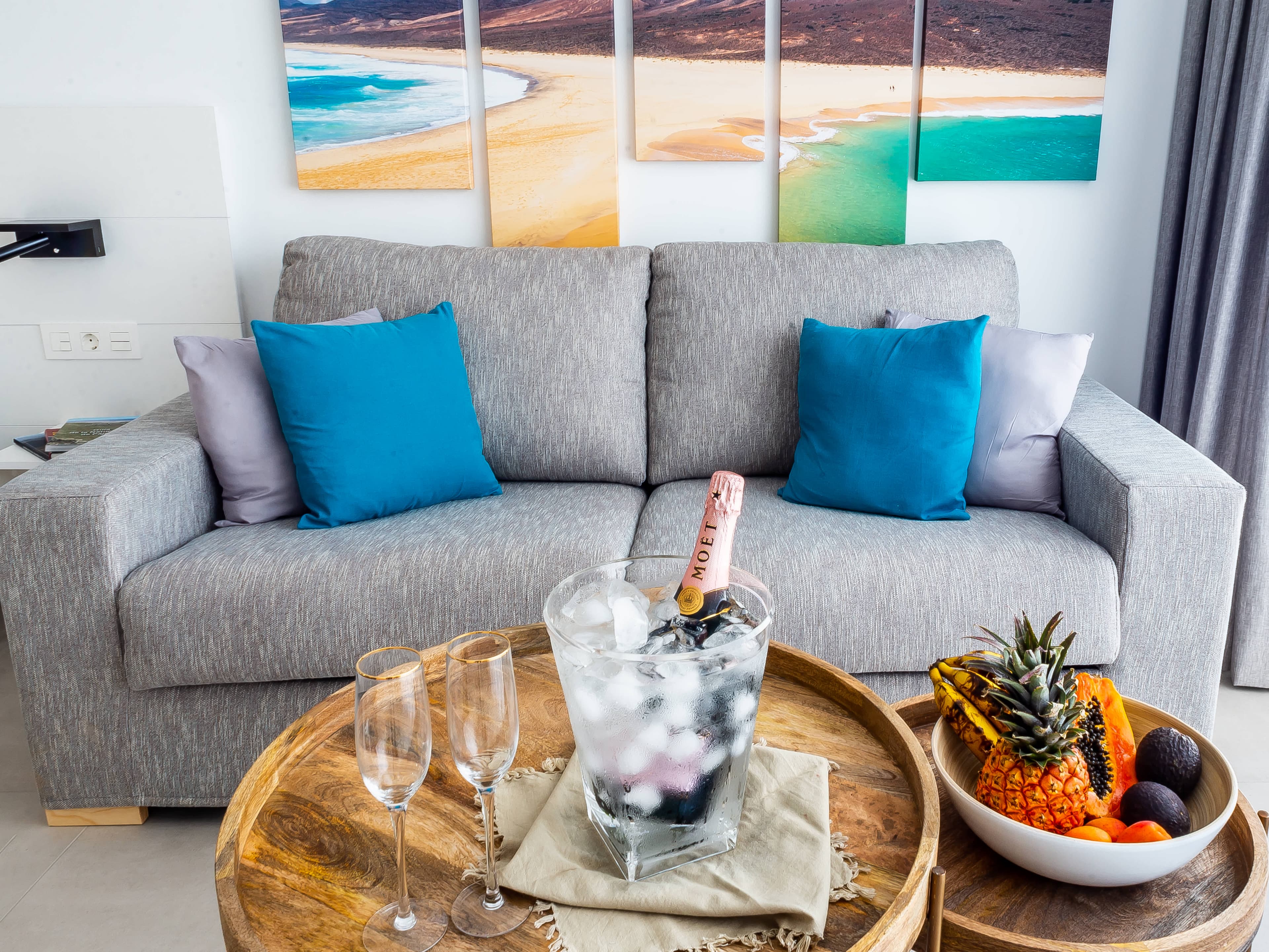 Hotel Taimar Ansicht 7