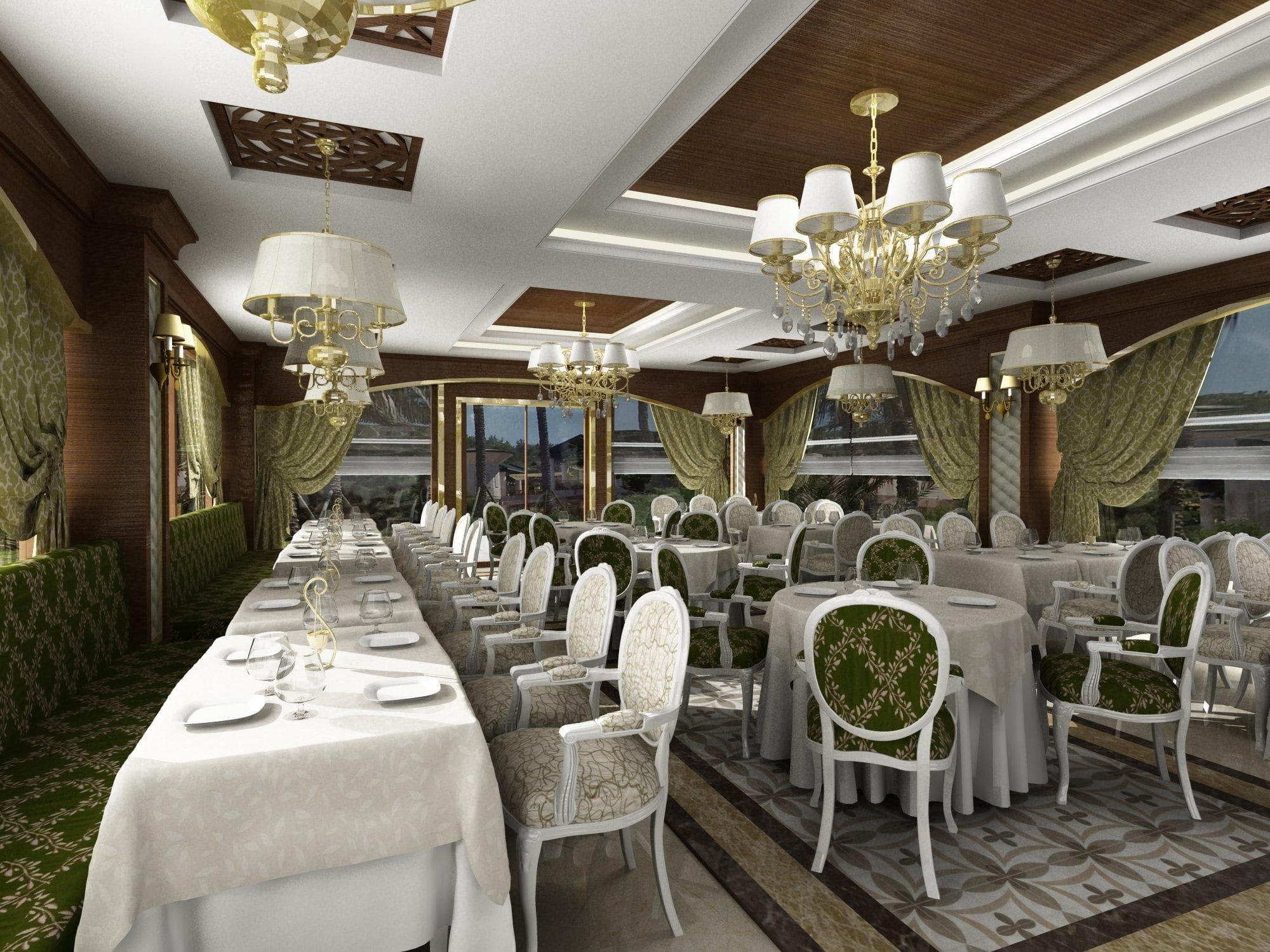 Karmir Resort & Spa Ansicht 9