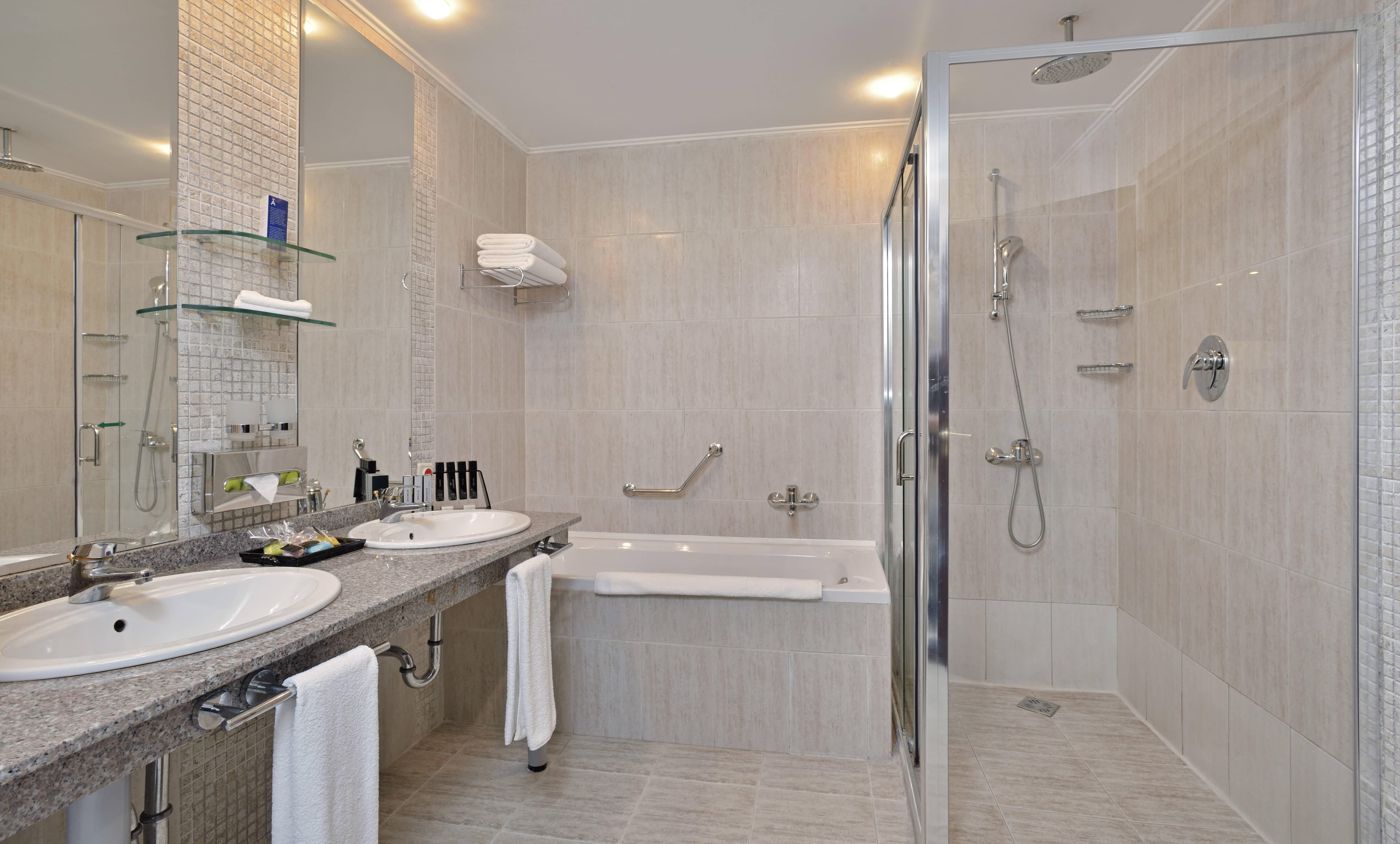 Melia Grand Hermitage Ansicht 6