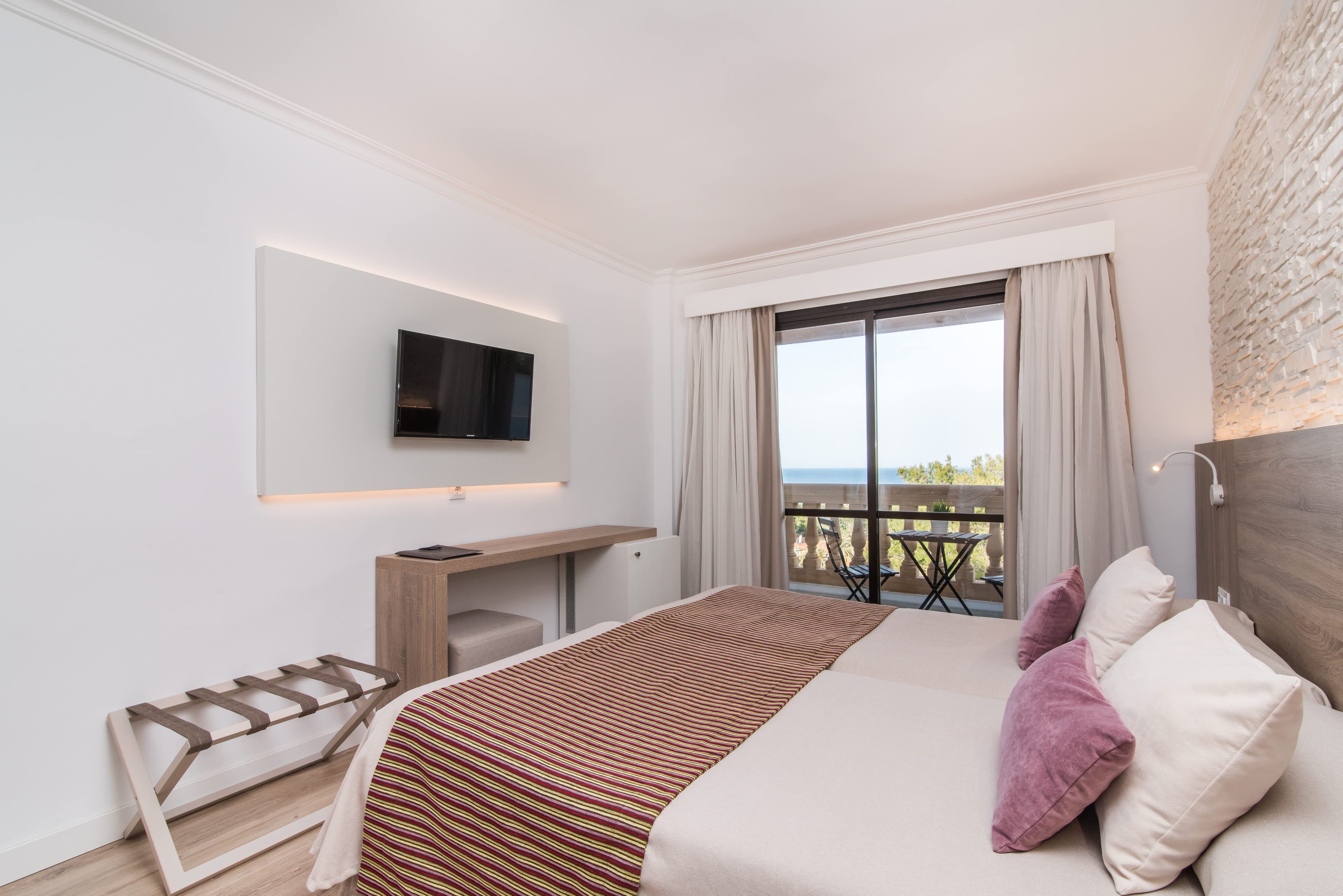 Hotel Na Taconera Sport & Relax Ansicht 6