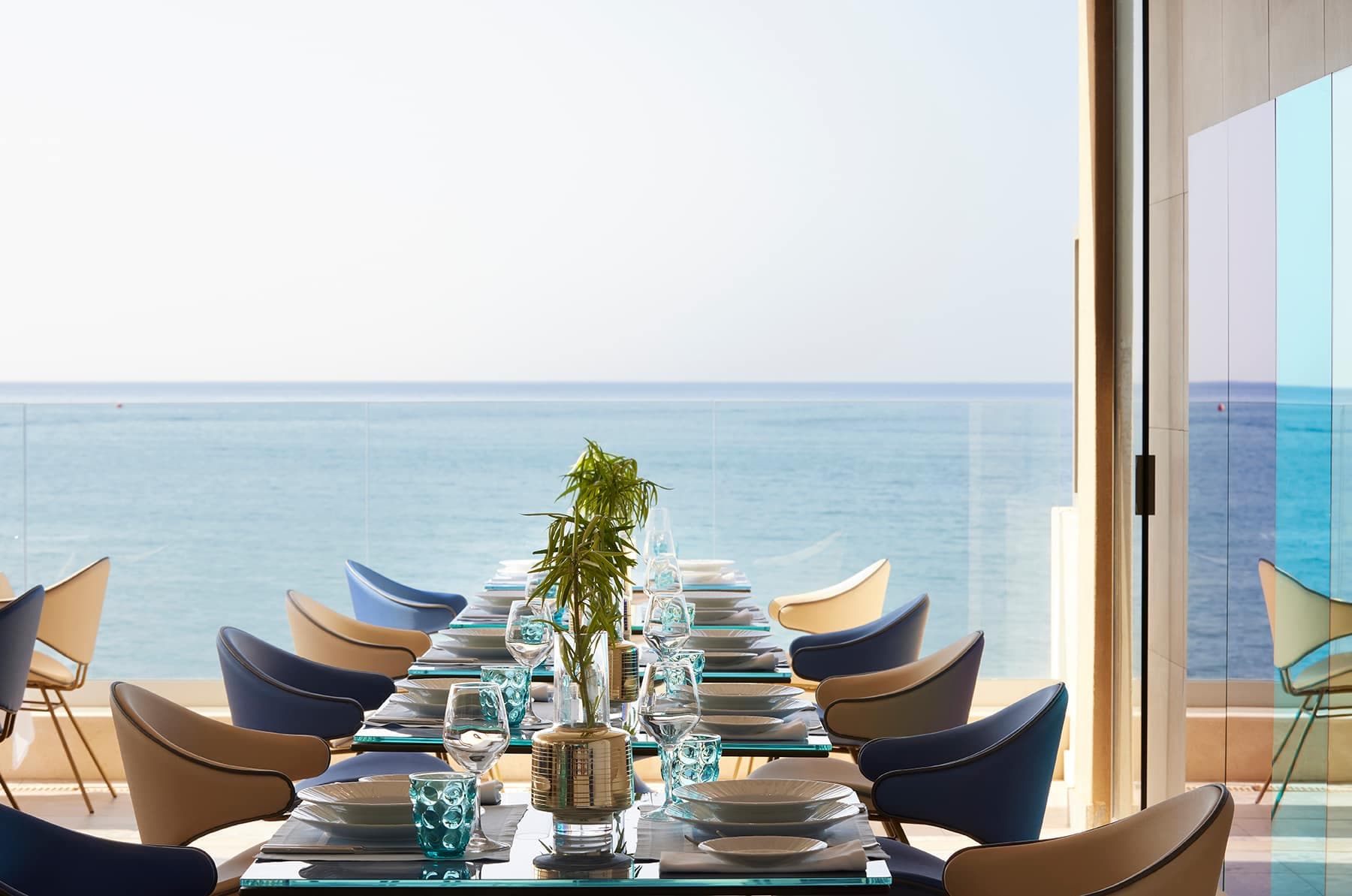 I Resort Beach Hotel & Spa Ansicht 7