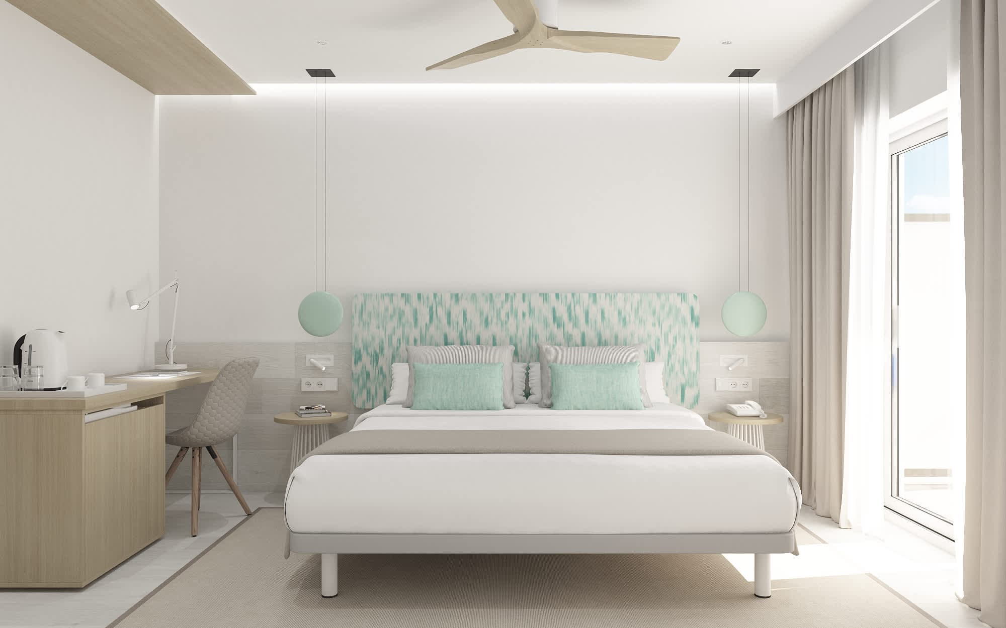 MiM Mallorca Ansicht 4