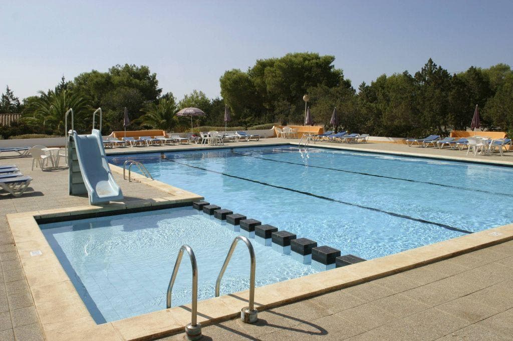 Hotel Ca Mari Ansicht 6