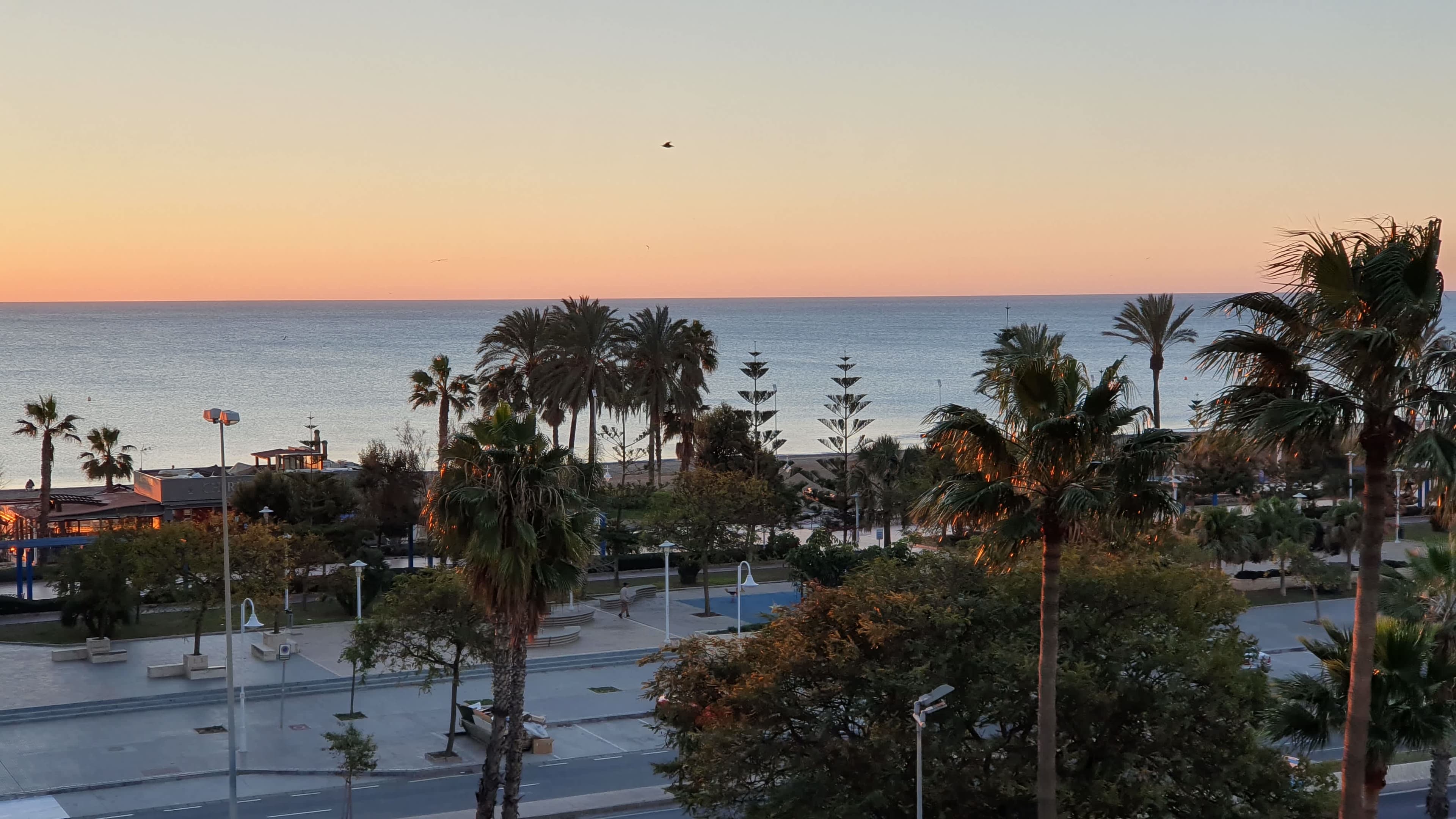 Hotel Vincci Málaga Ansicht 10