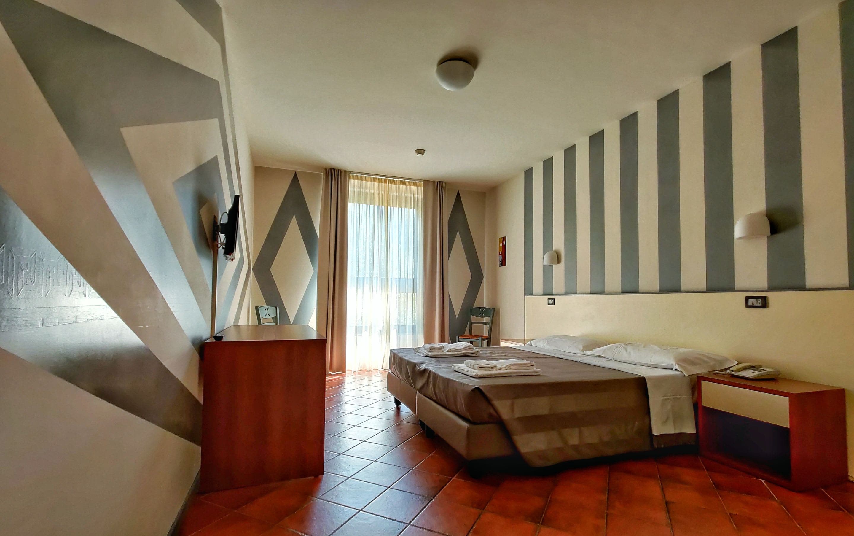 Hotel Toscana Verde Ansicht 6