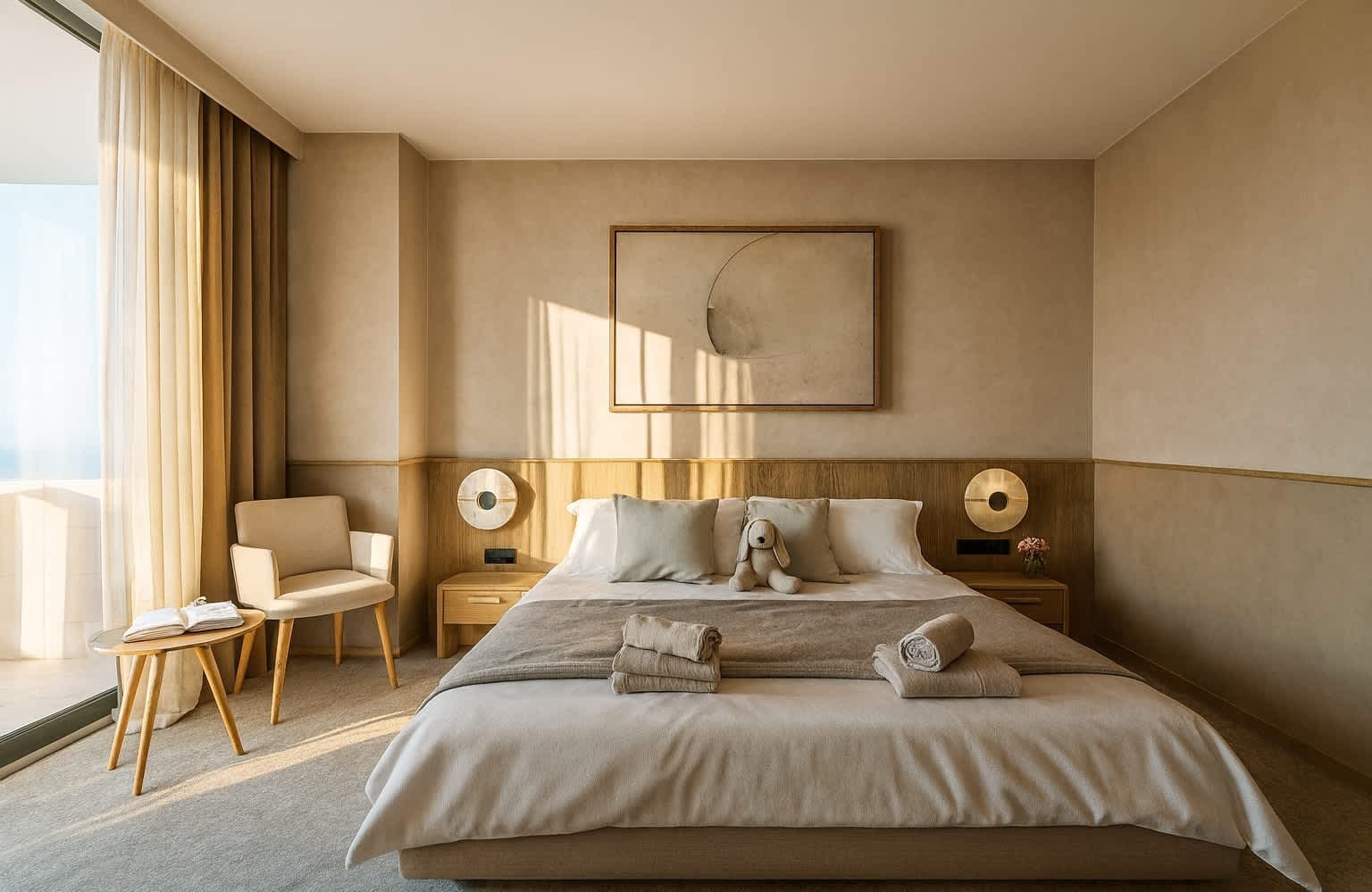 Airotel Achaia Beach Hotel Ansicht 6