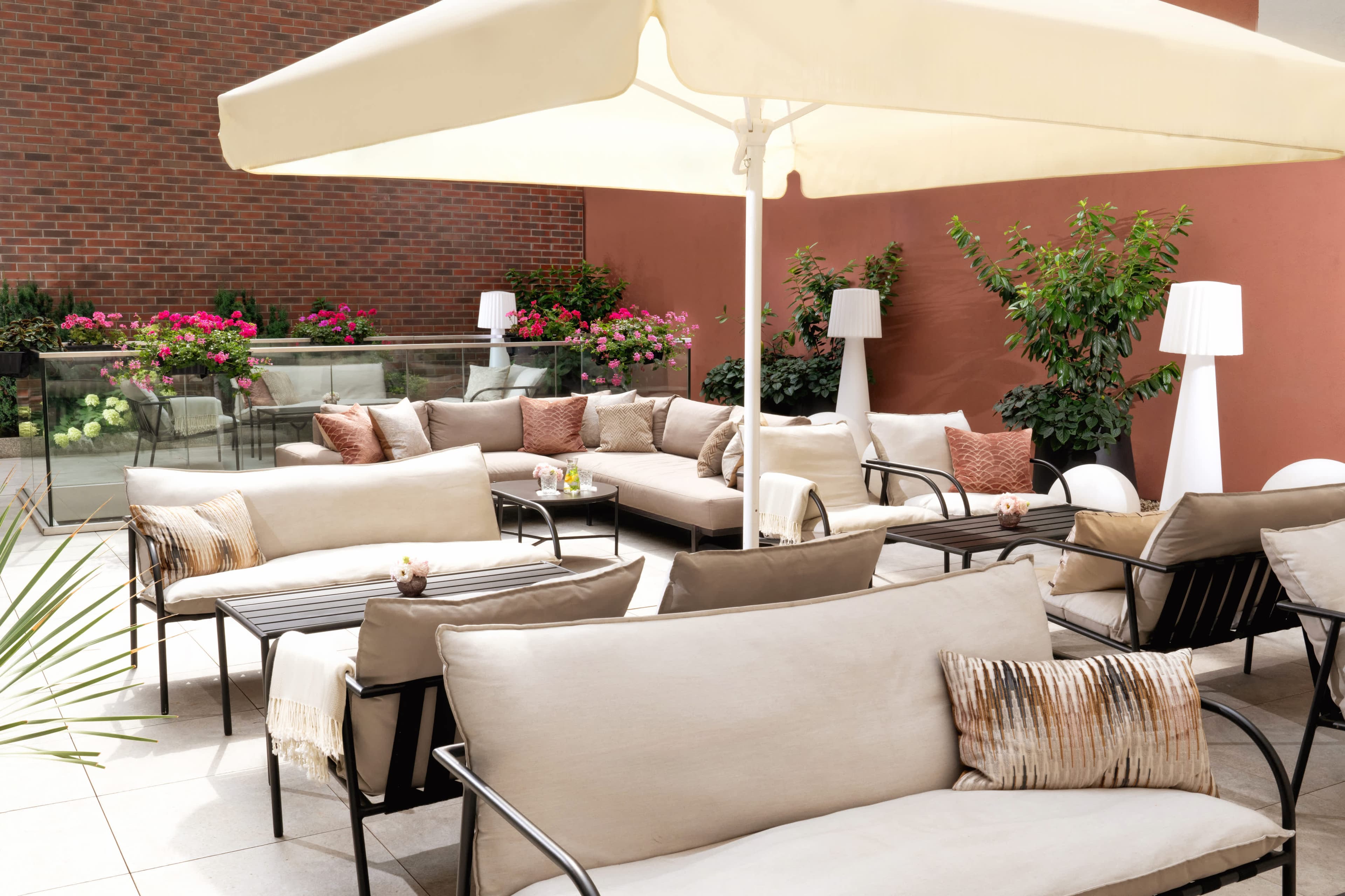 Leonardo Boutique Hotel Krakow Old Town Ansicht 10
