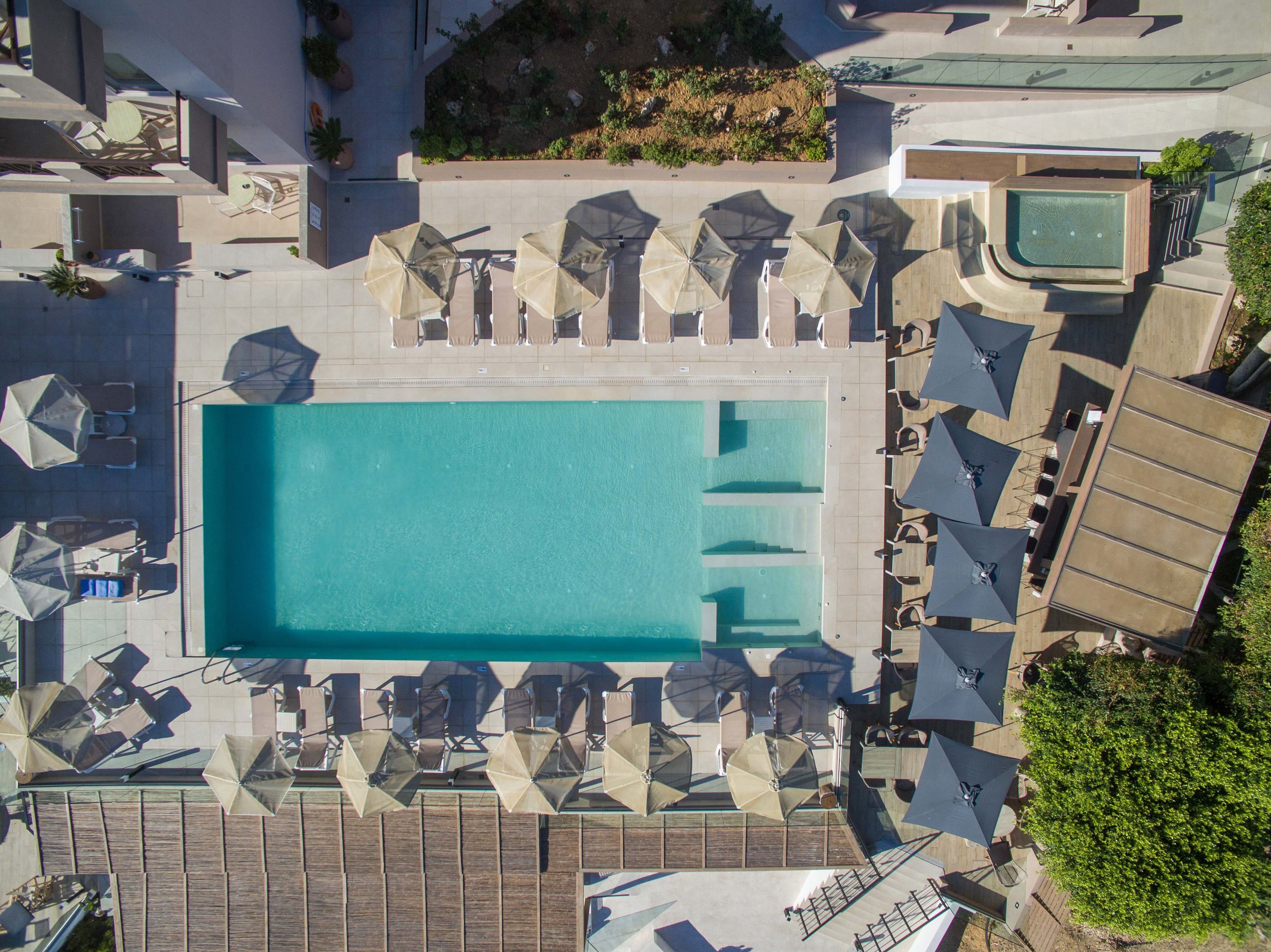Irida Hotel Mindful Living