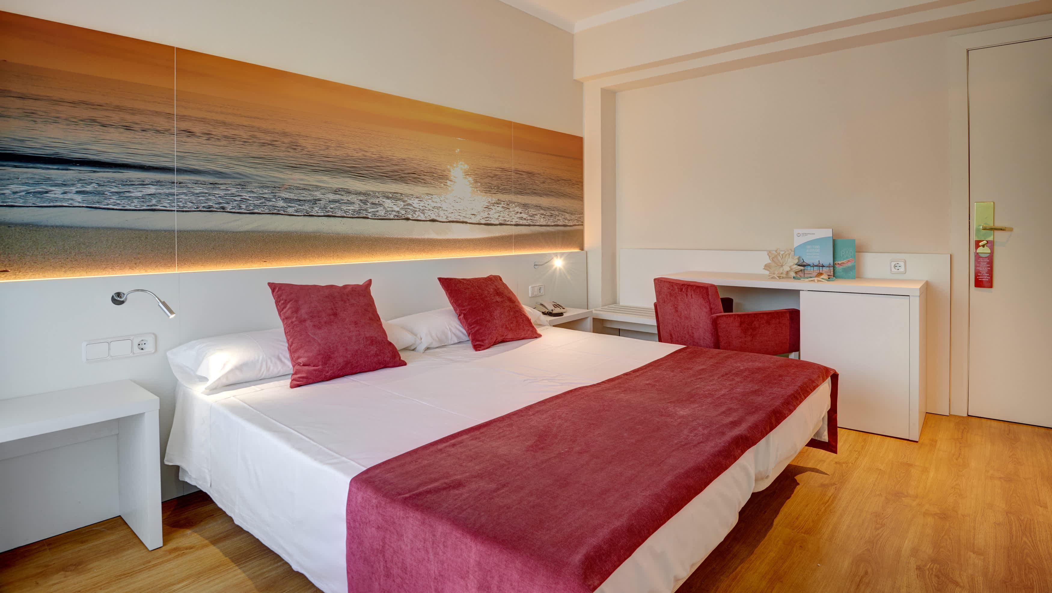 Hotel Metropolitan Playa Ansicht 5