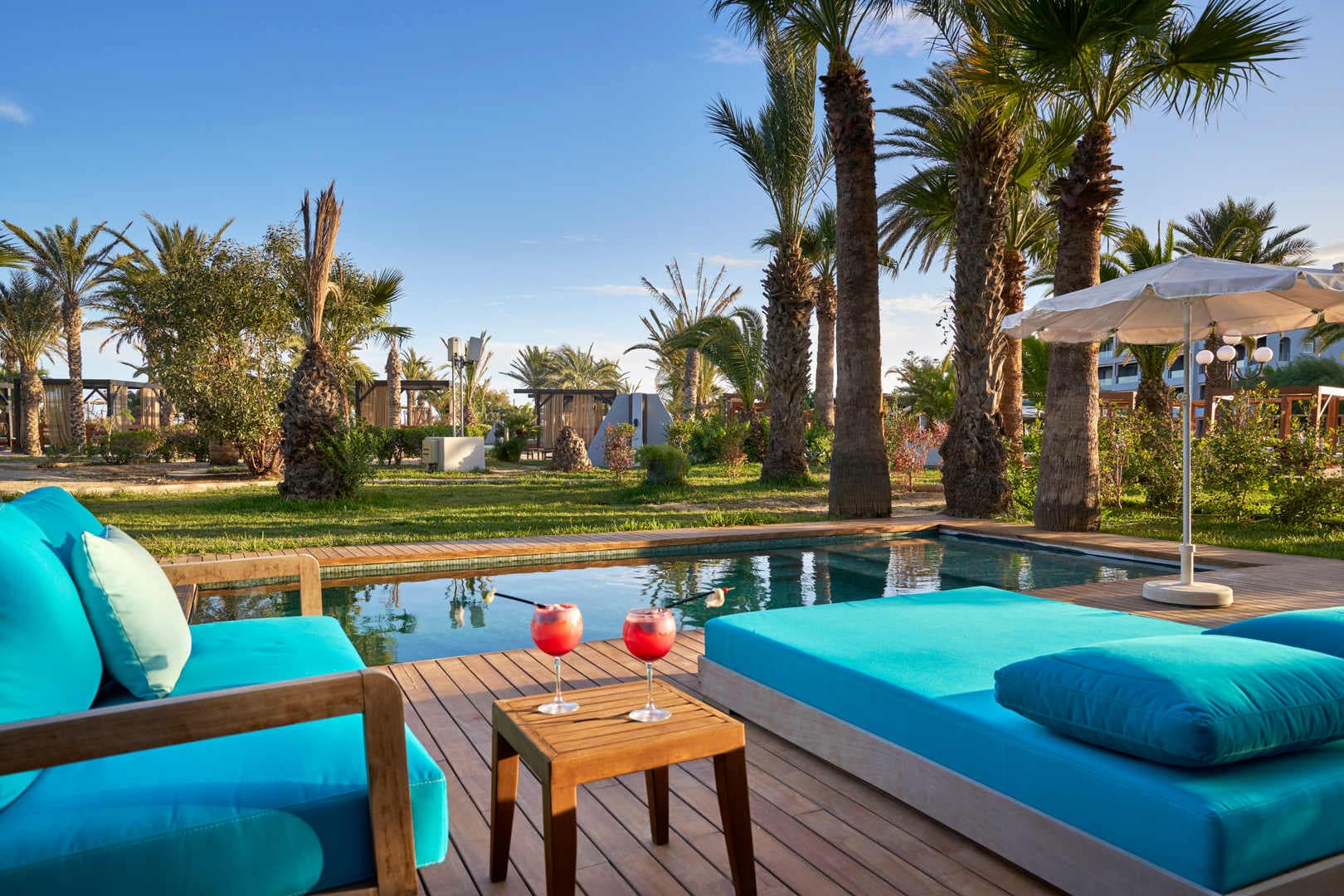 Sentido Marillia Resort & Spa Ansicht 6