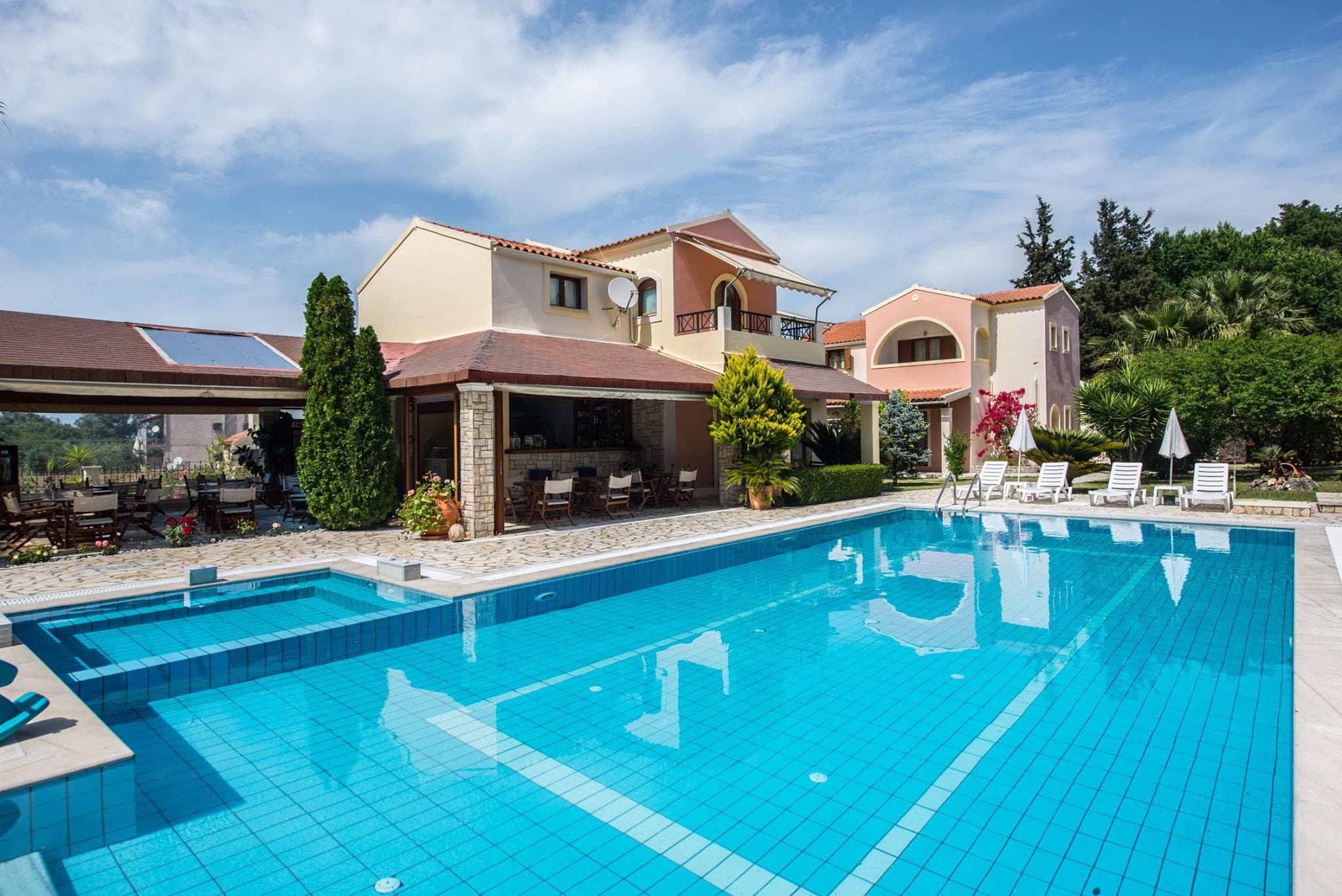 Villa Violetta
