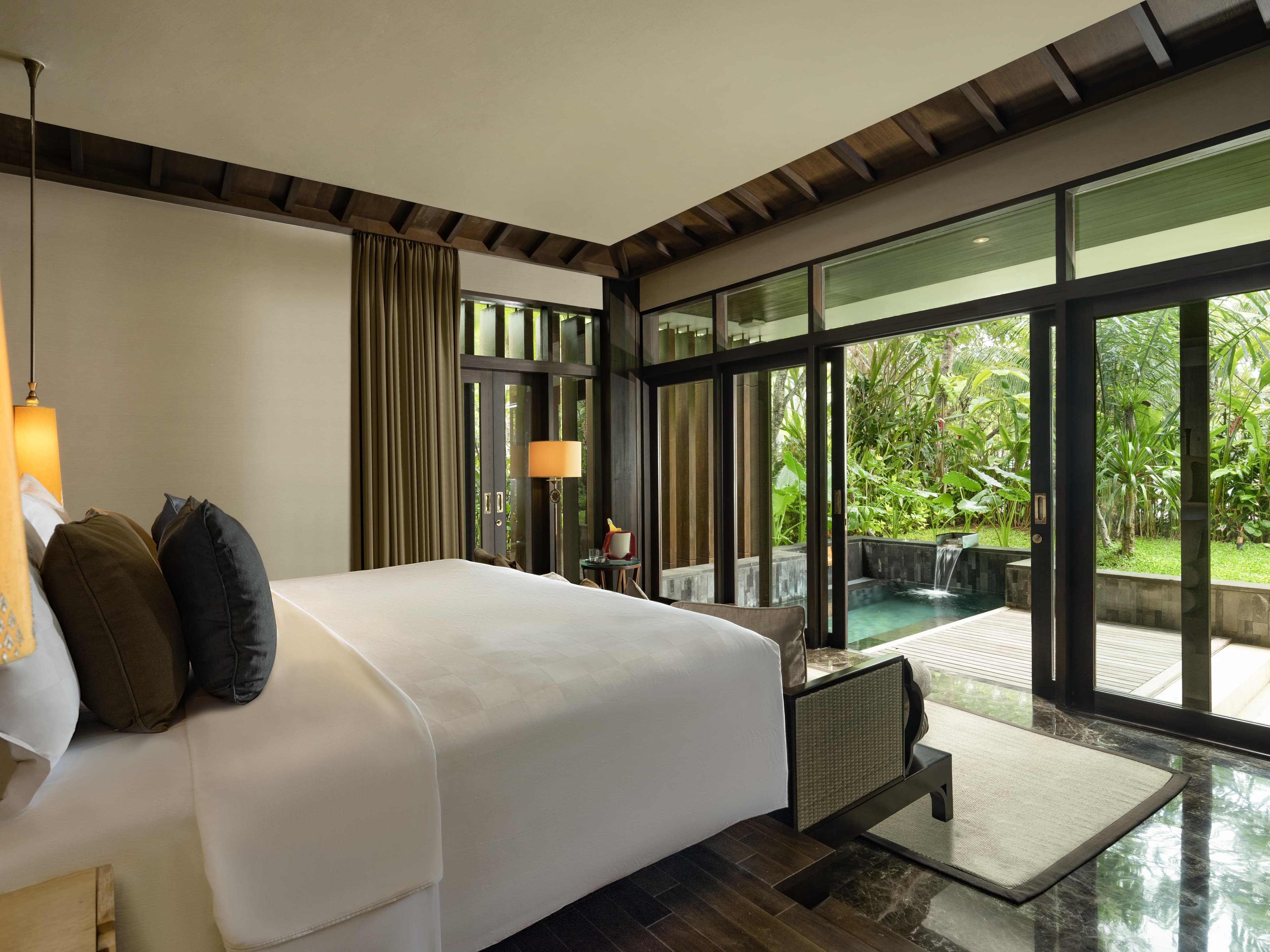 The Anvaya Beach Resorts Bali Ansicht 6