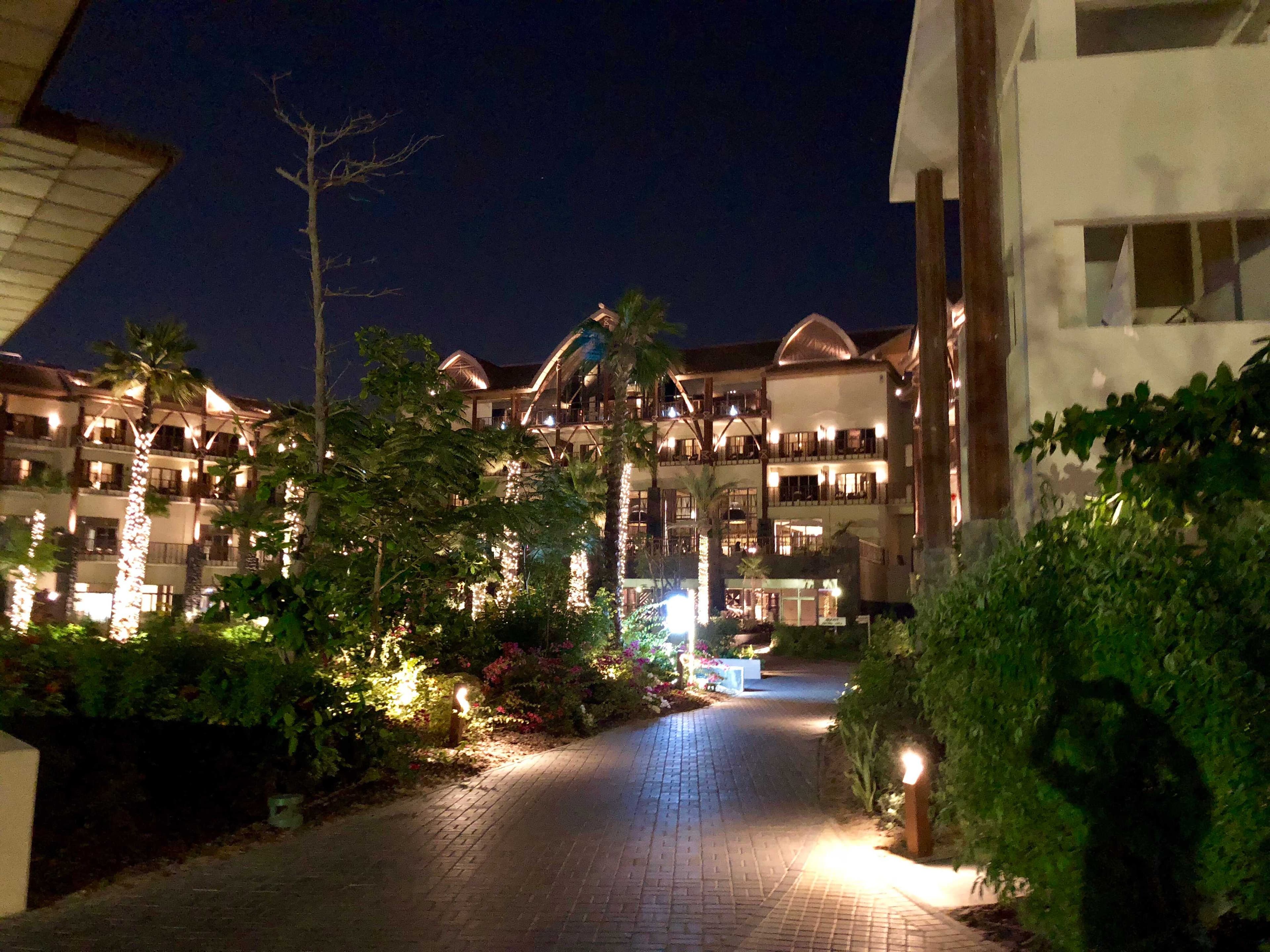 Lapita - Dubai Parks & Resorts - Autograph Collection Ansicht 3
