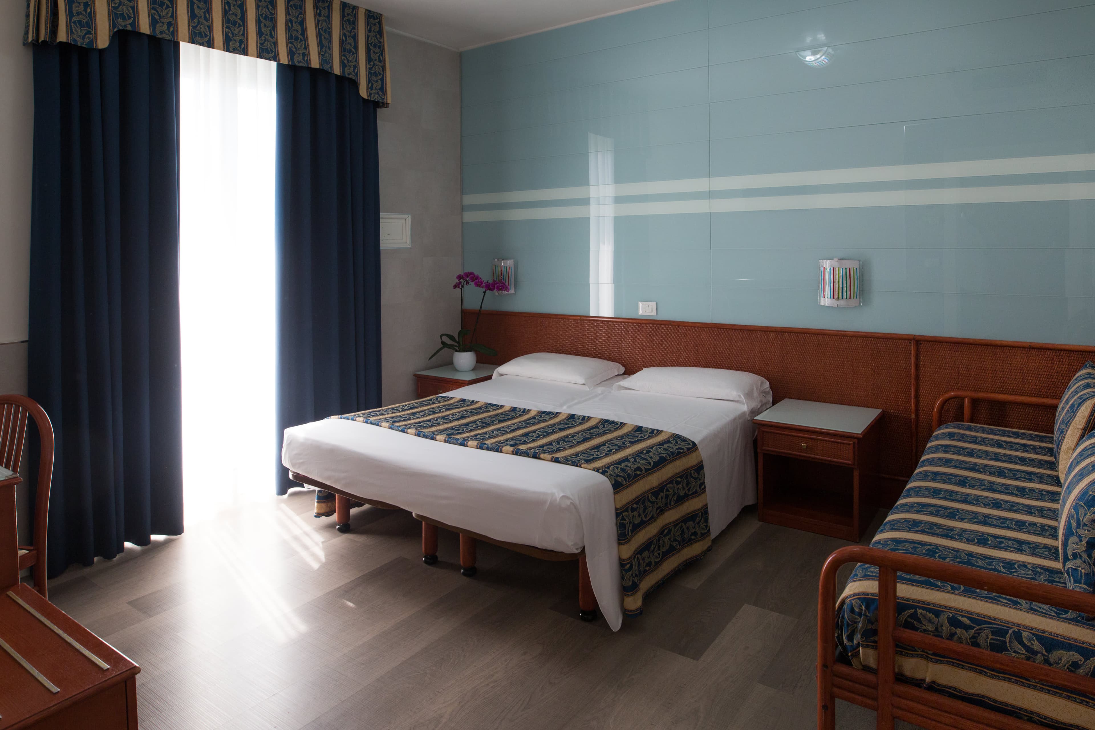 Hotel Colombo Ansicht 4