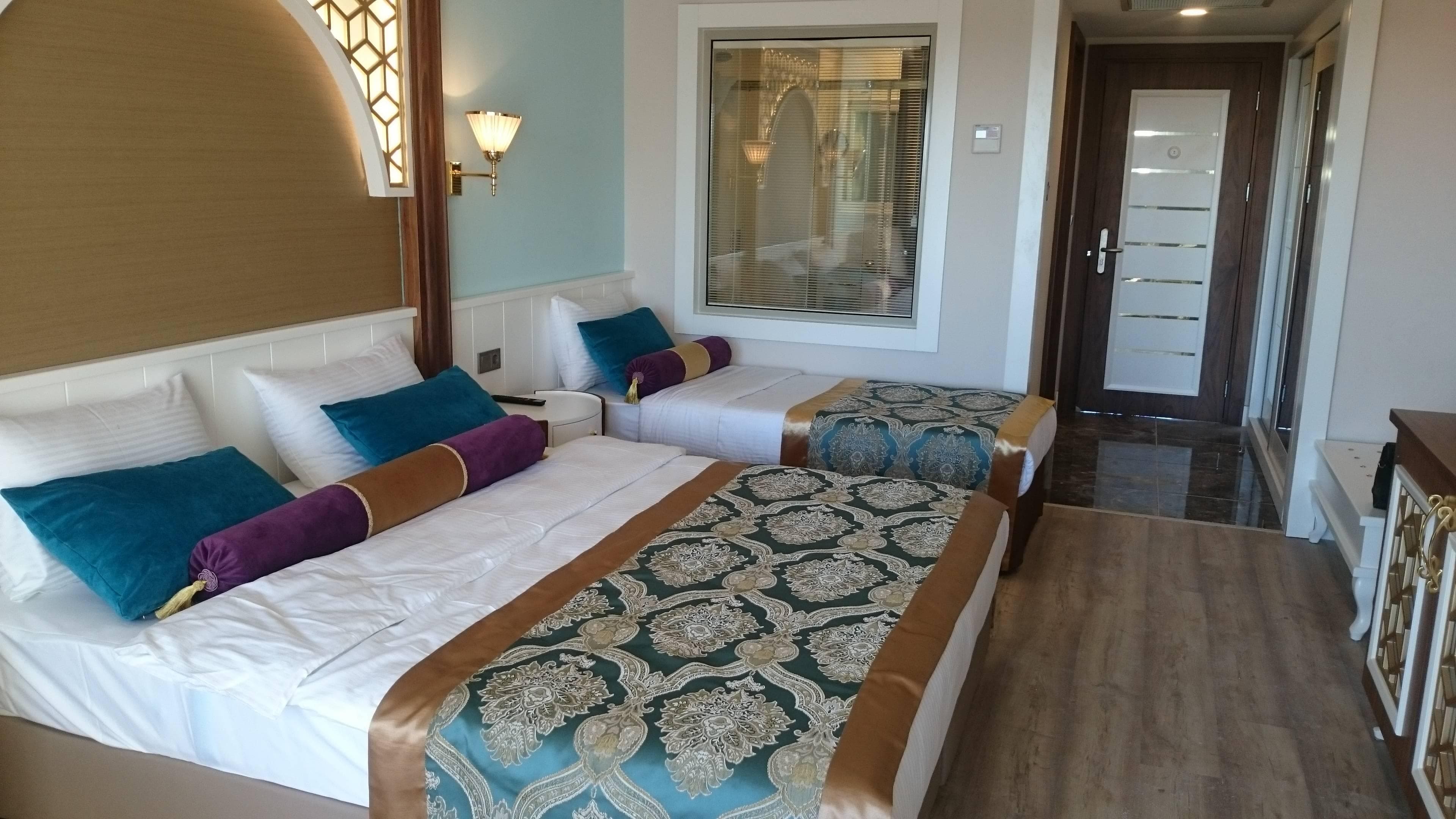 J'adore Deluxe Hotel & Spa Ansicht 5