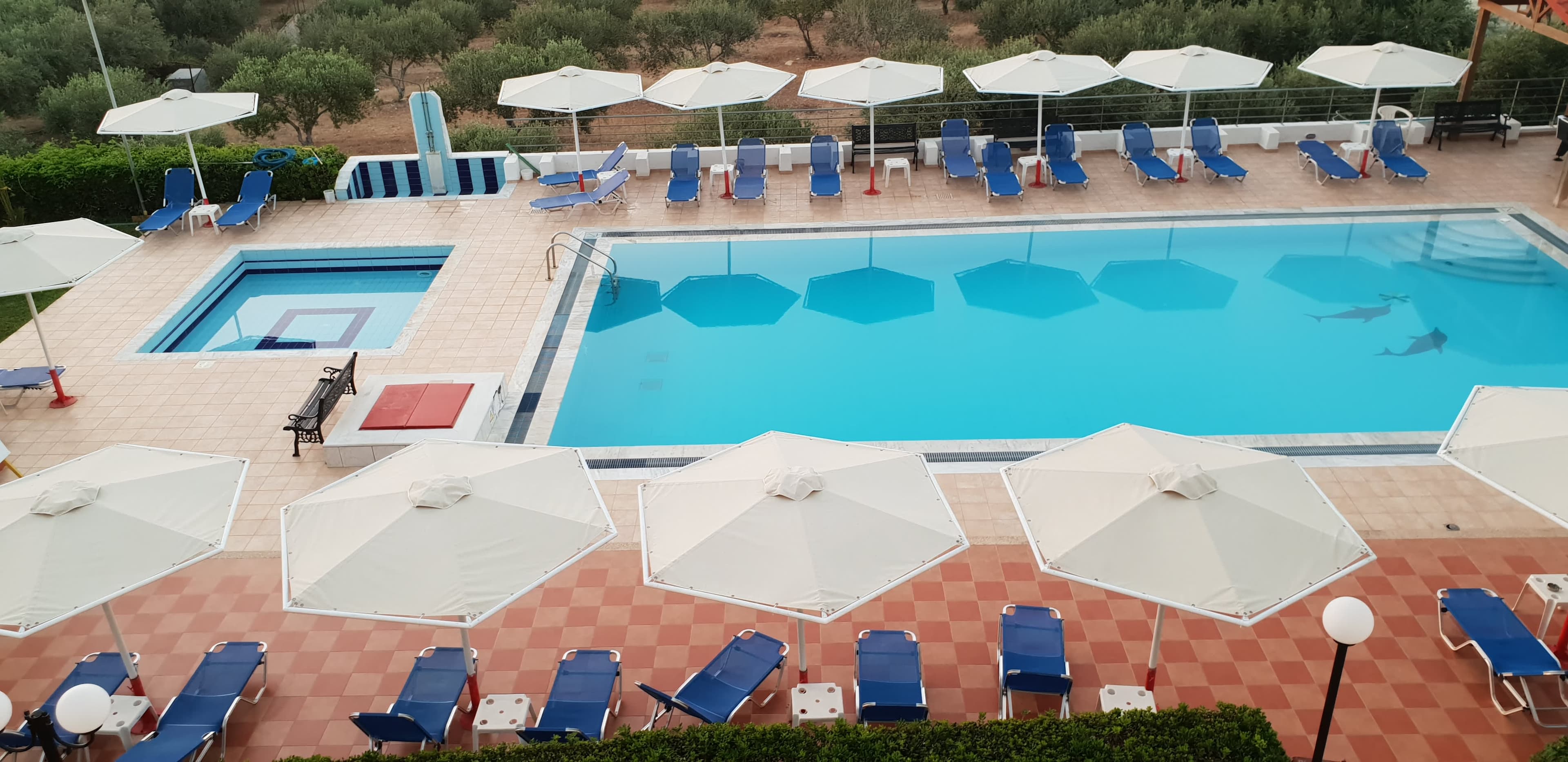 Hotel Cretan Garden