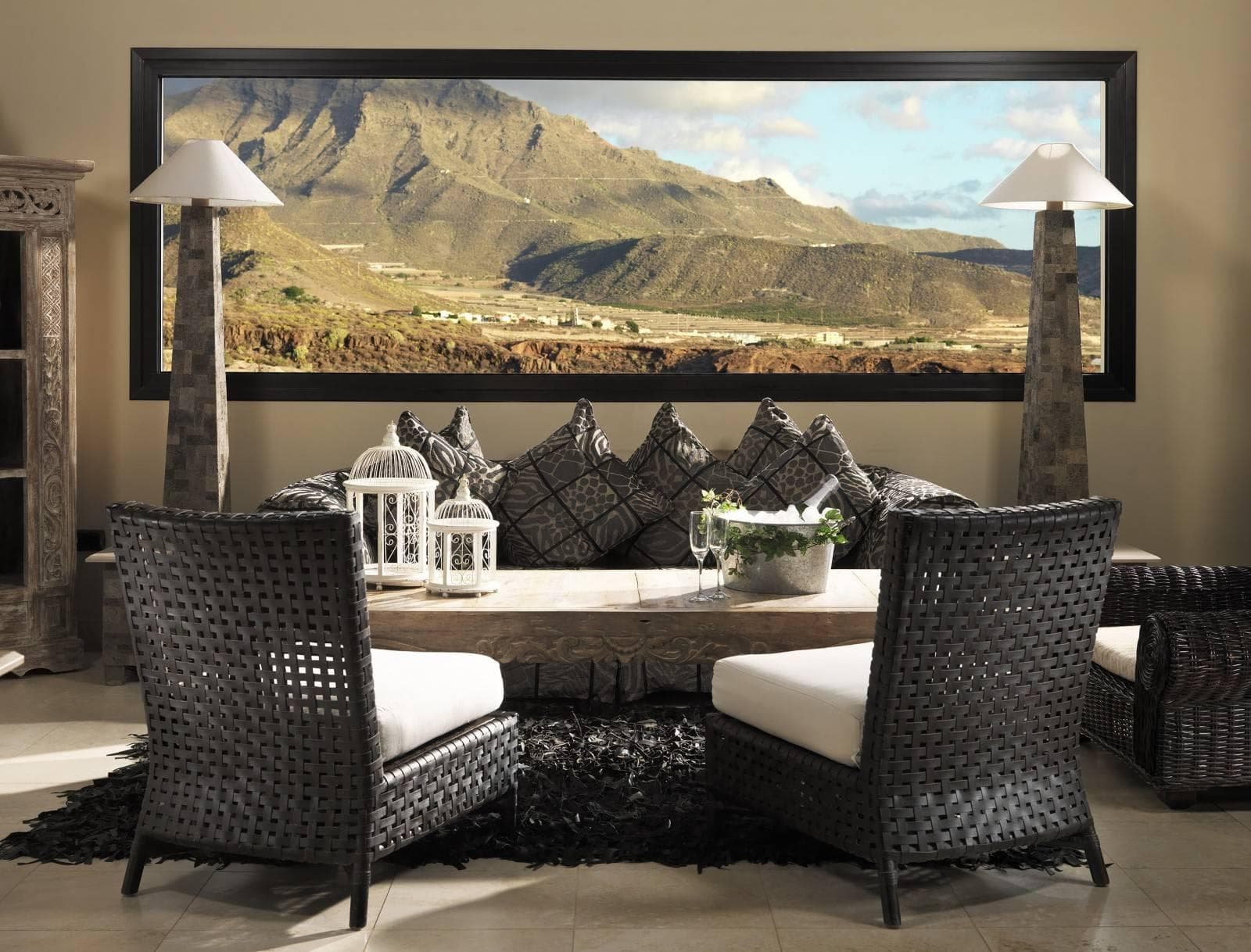 Royal Garden Villas Ansicht 5