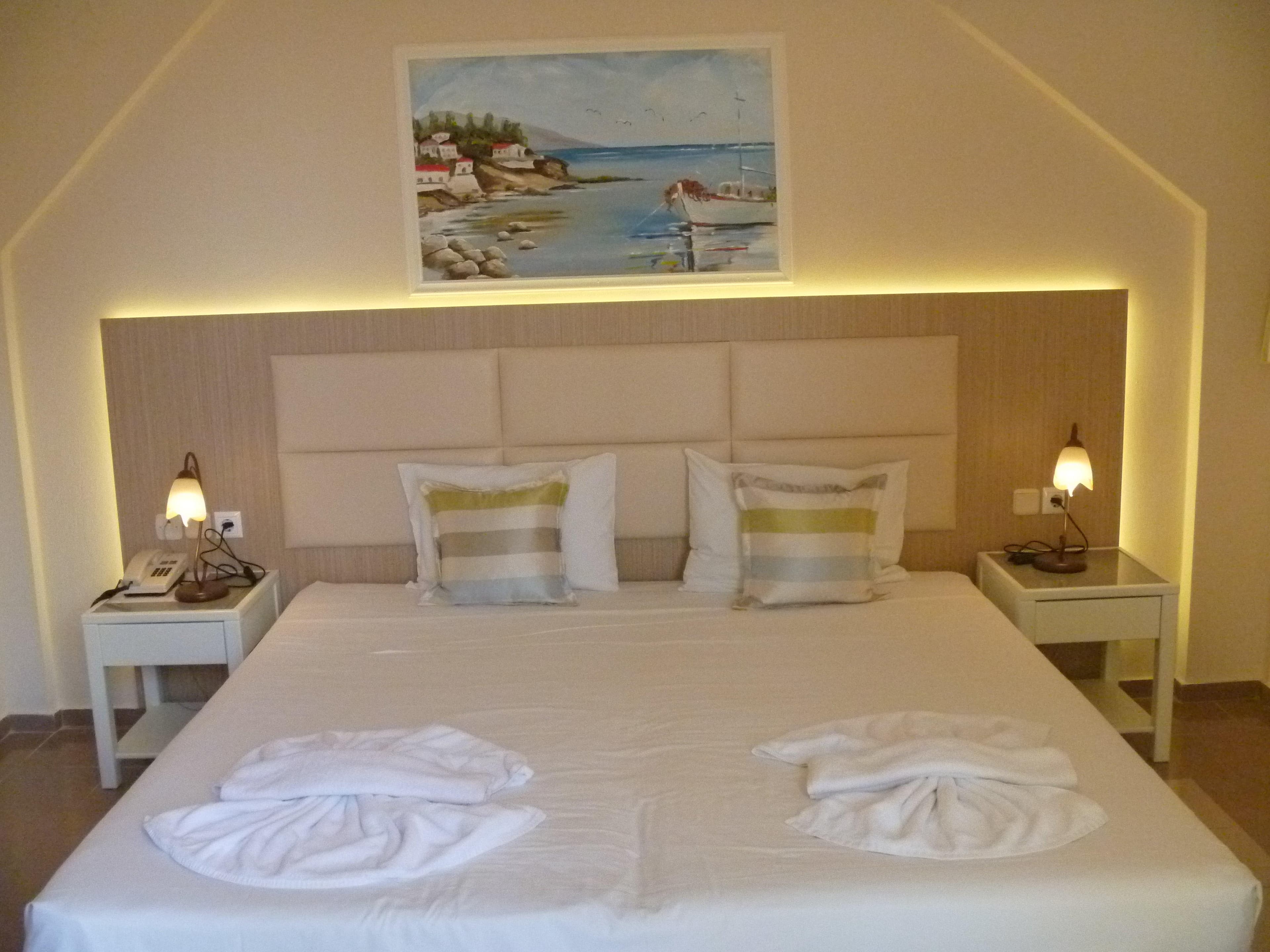 St Constantin Hotel Ansicht 4