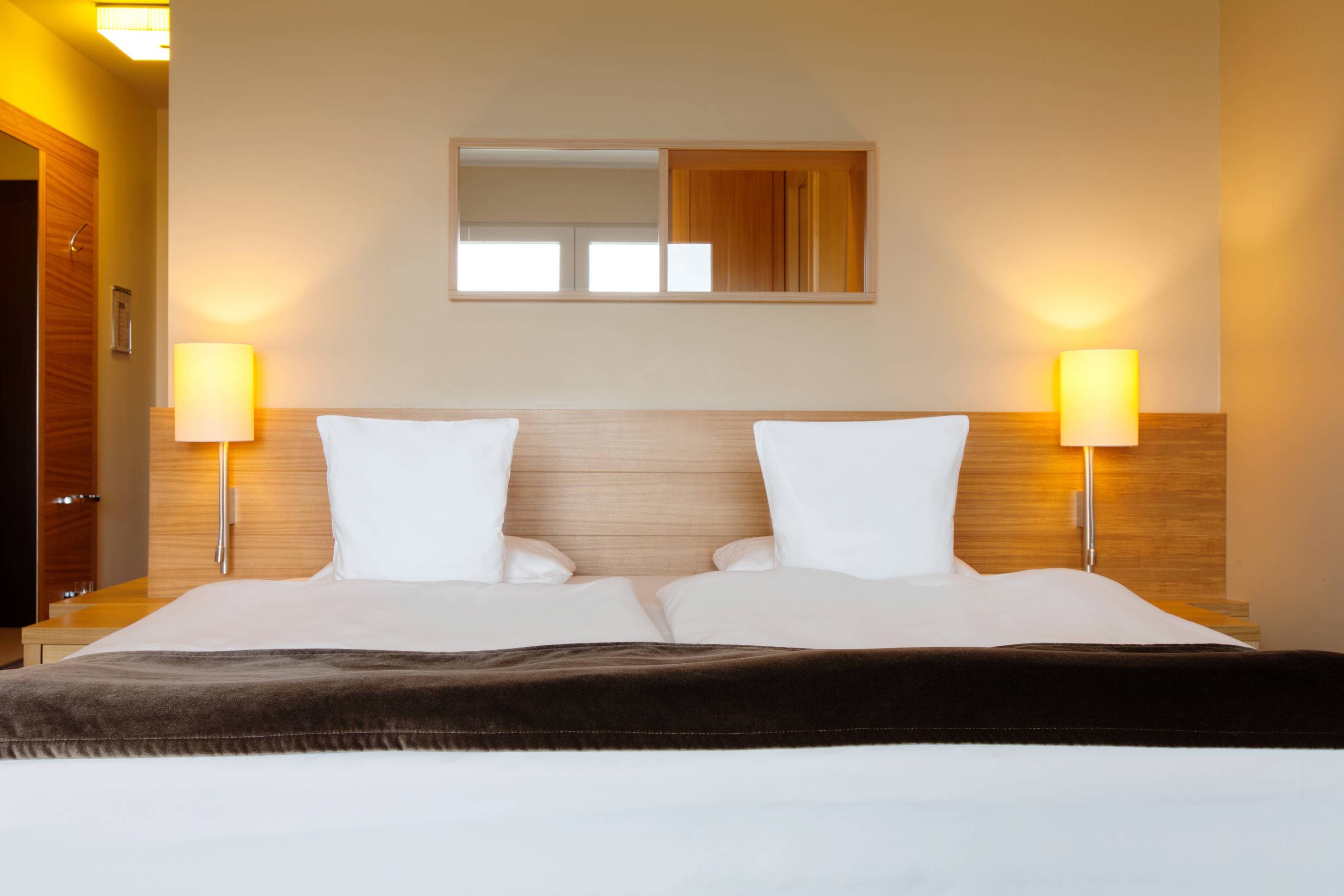 A-ROSA Sylt Resort Ansicht 4