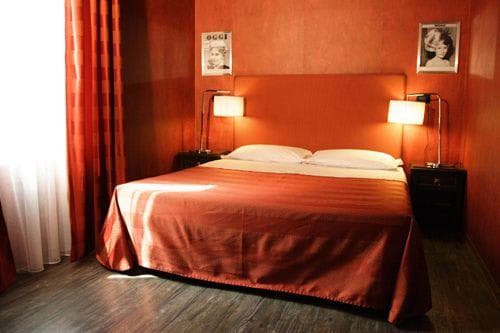 Hotel Il Guercino Ansicht 5