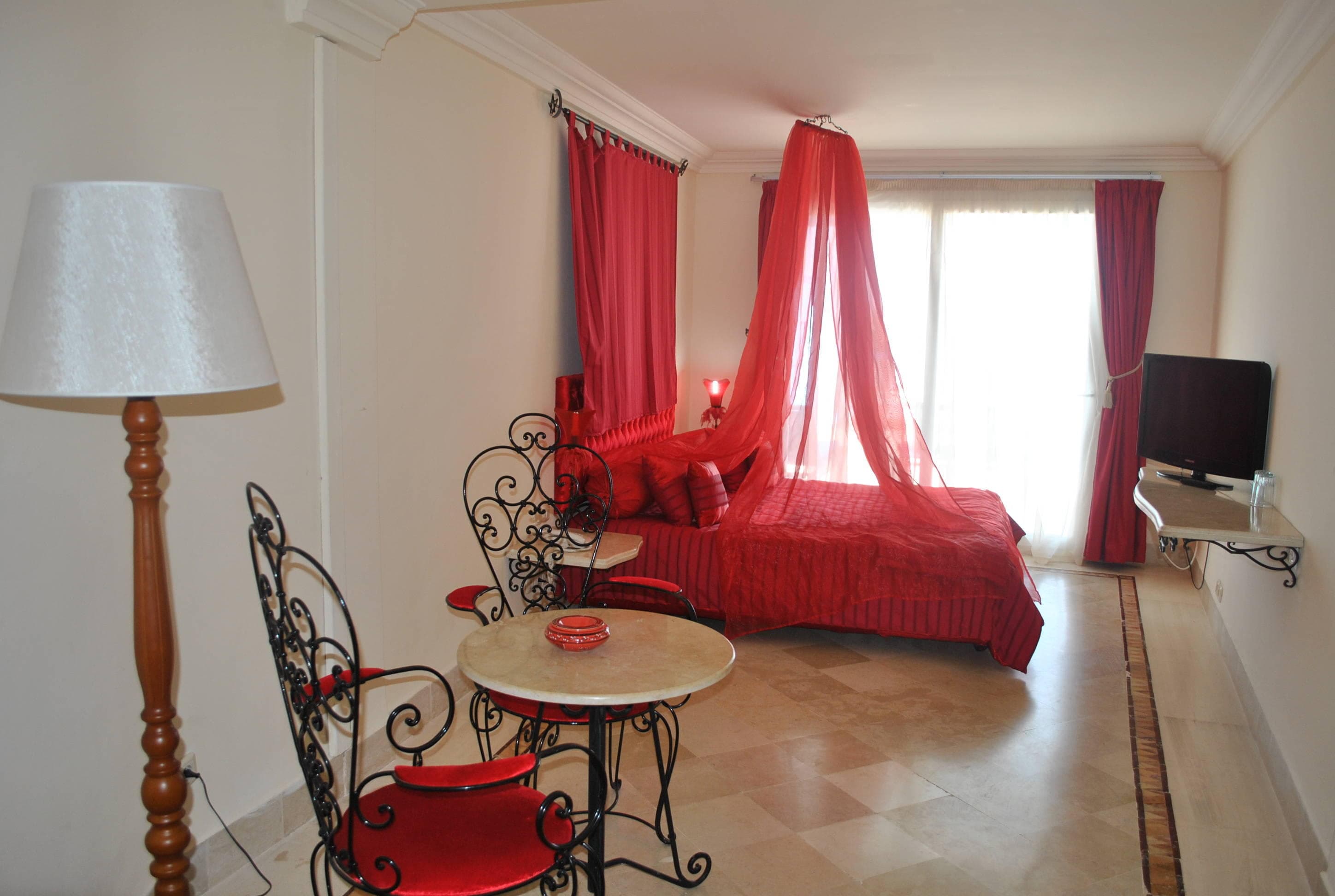 Hotel Dar El Bhar Ansicht 5