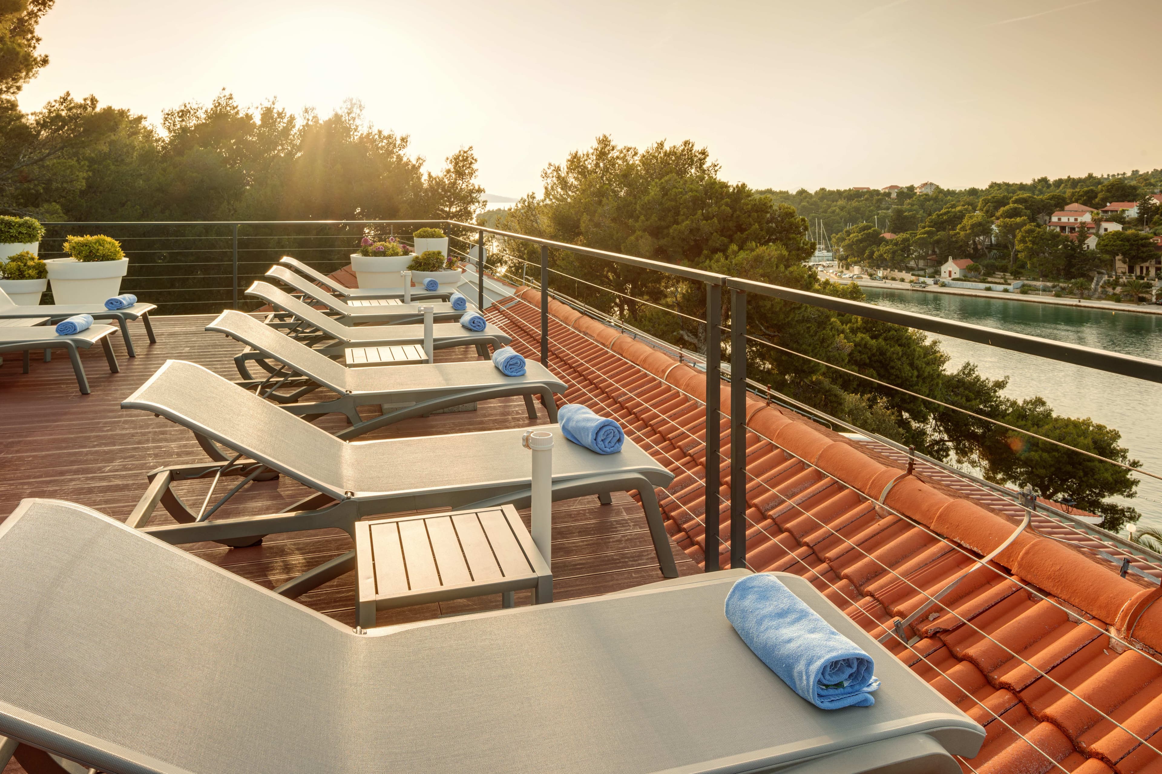 Hotel Milna Osam - Adults only Ansicht 3