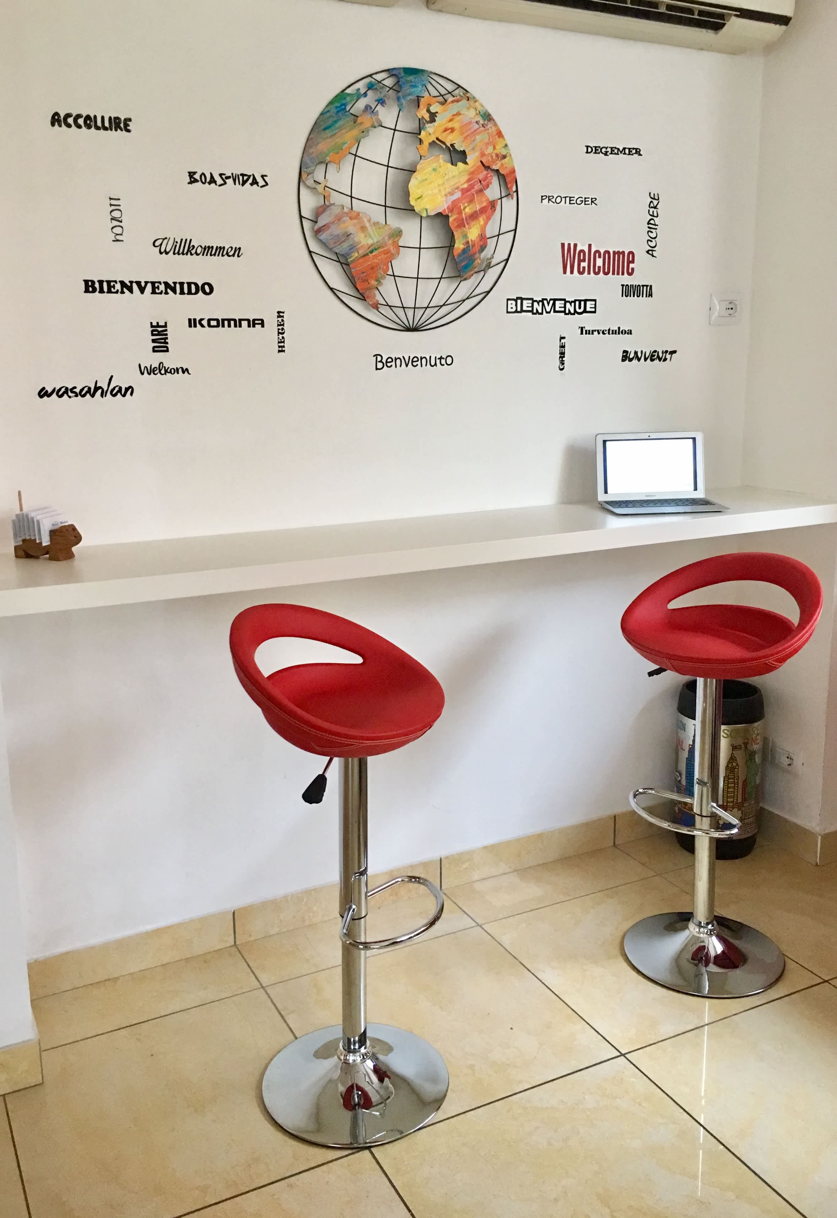 Hotel Monica Ansicht 4