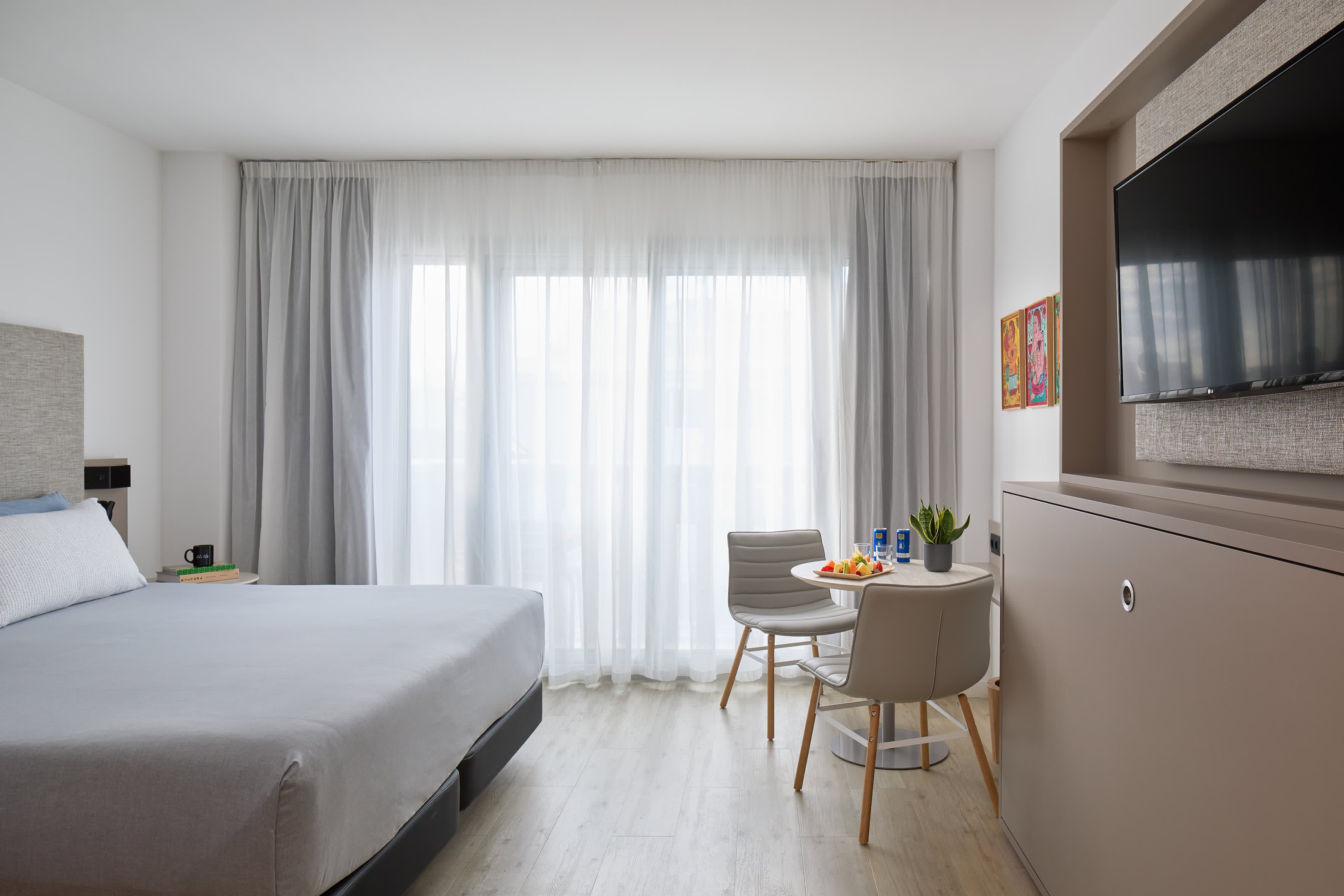 INNSiDE by Meliá Barcelona Apolo Ansicht 4