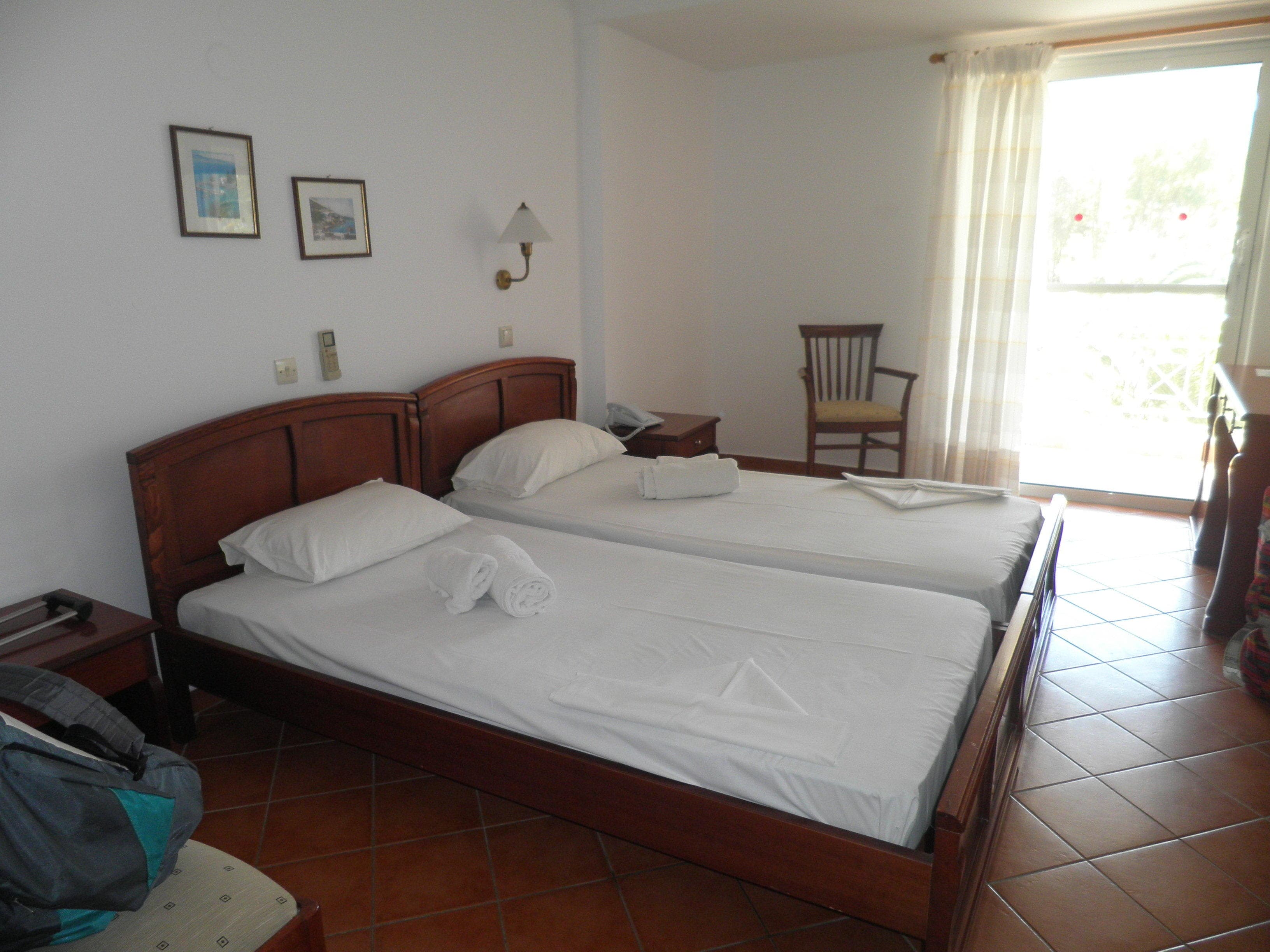 Hotel Three Stars Village Ansicht 4