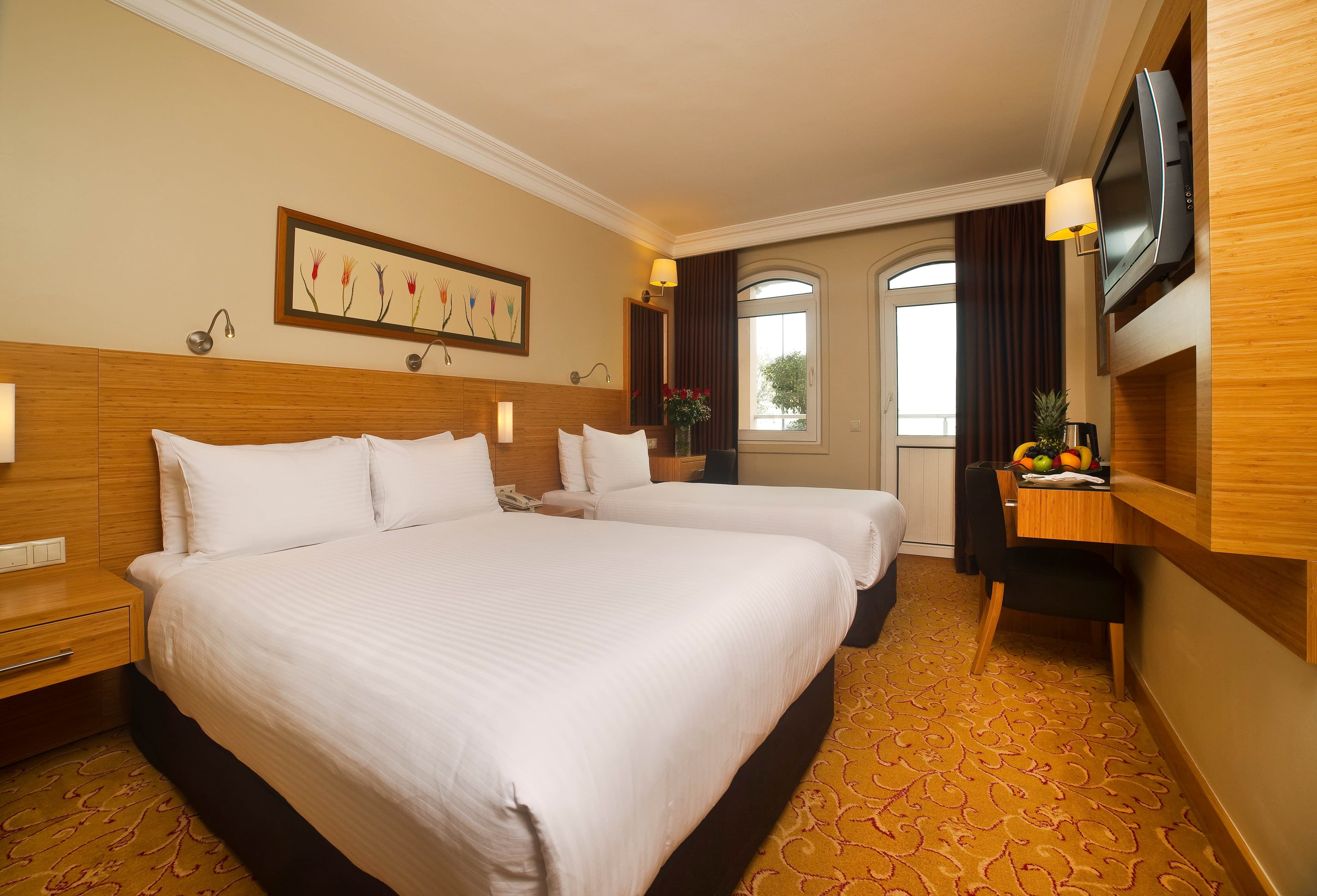 Best Western Hotel Citadel Ansicht 9