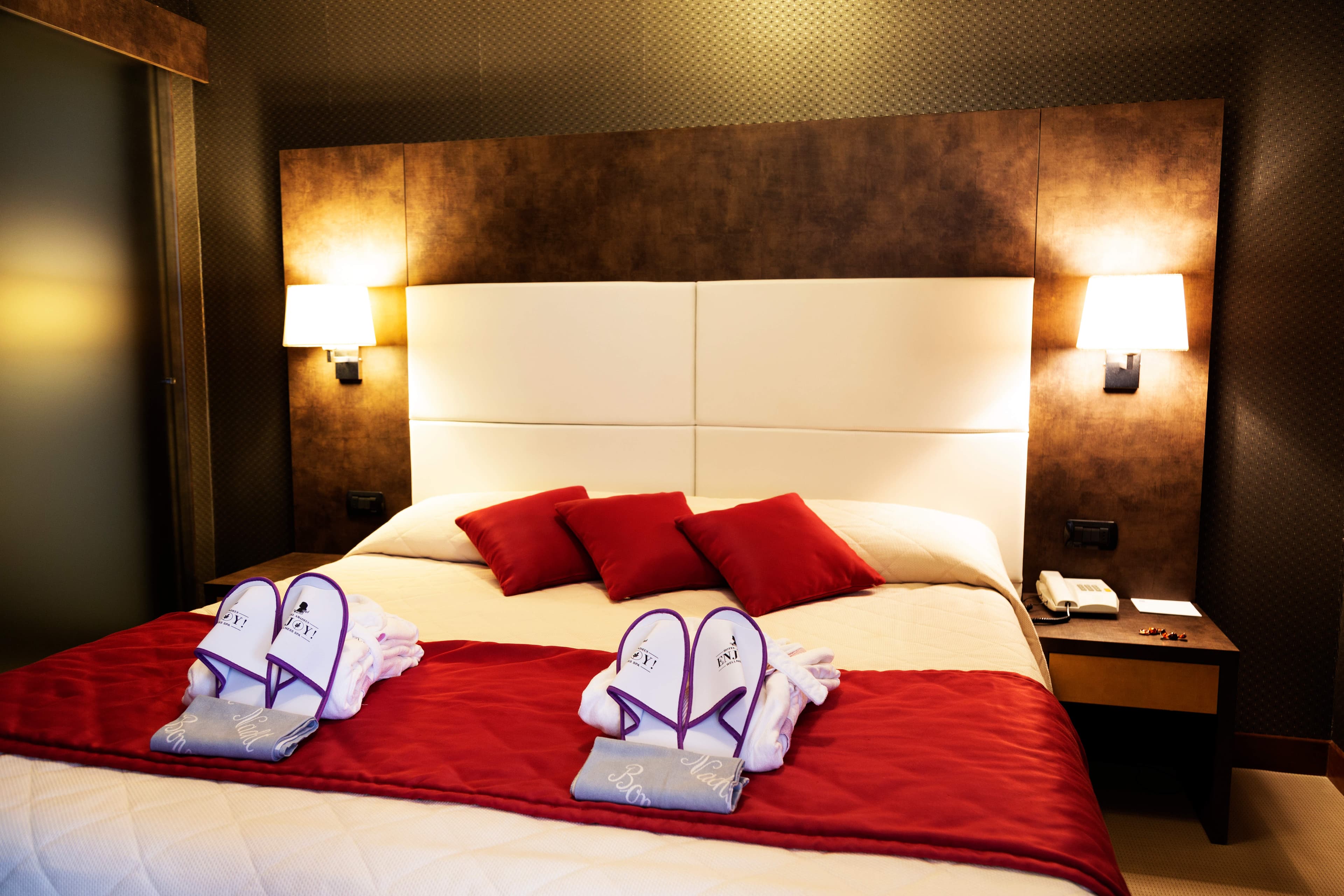 Jr Hotels Amadeus Bologna Ansicht 3
