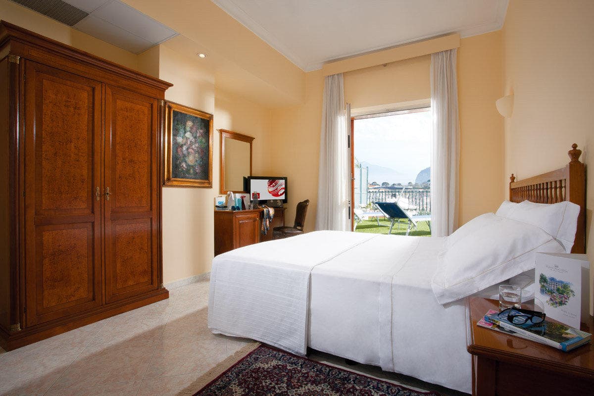Hotel Majestic Palace Ansicht 5