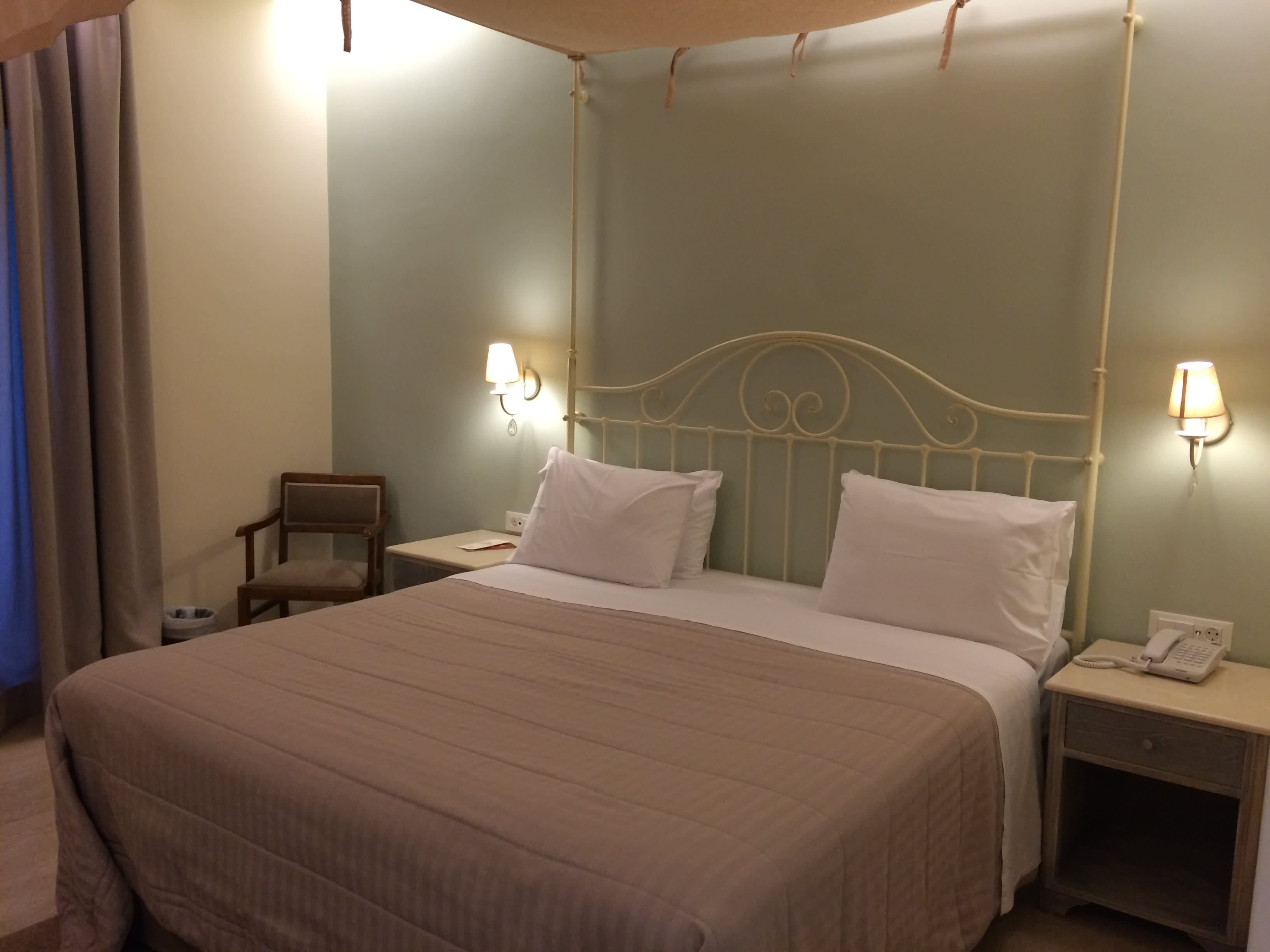 Art Hotel Debono Ansicht 4