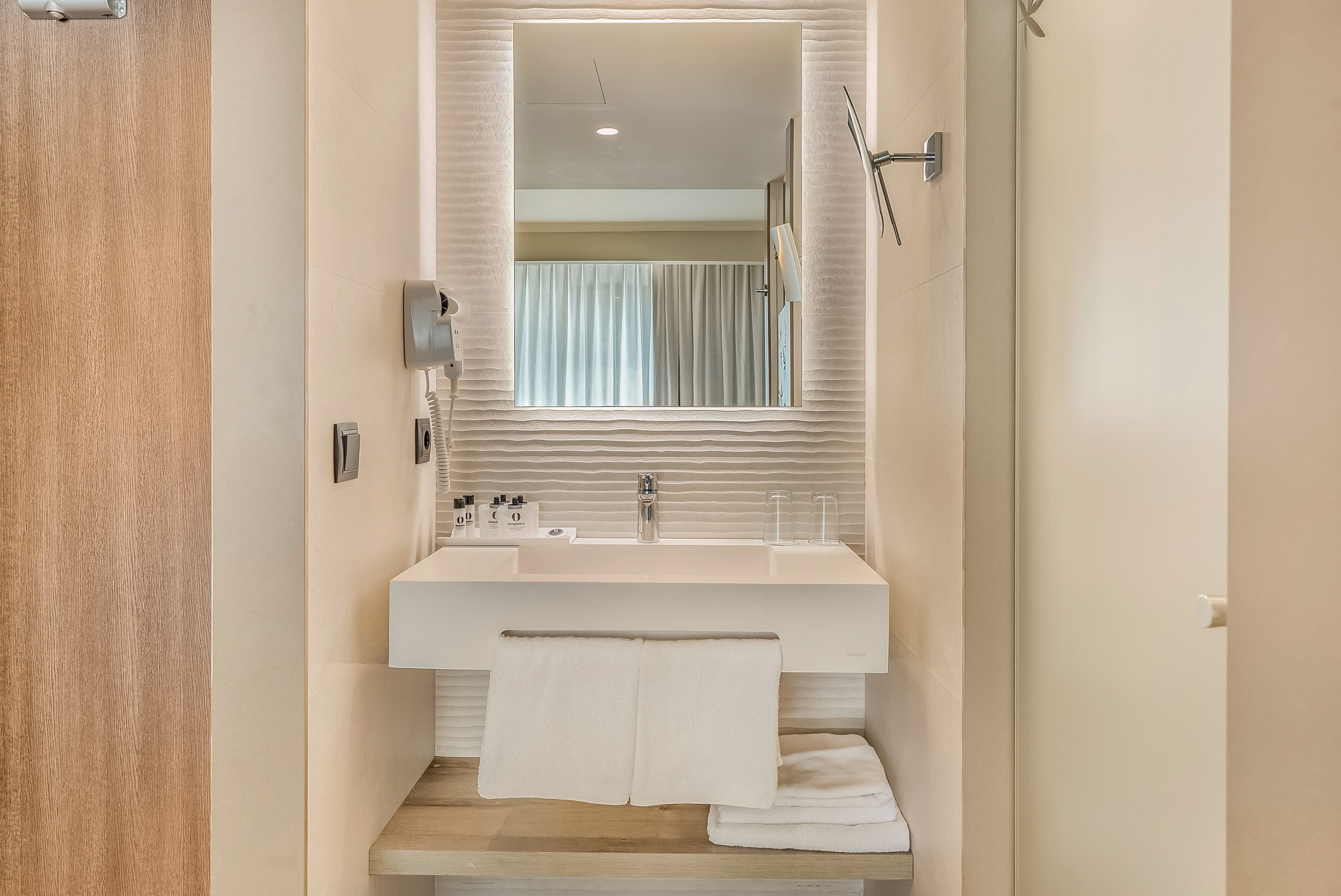 Hotel Metropol Ansicht 6