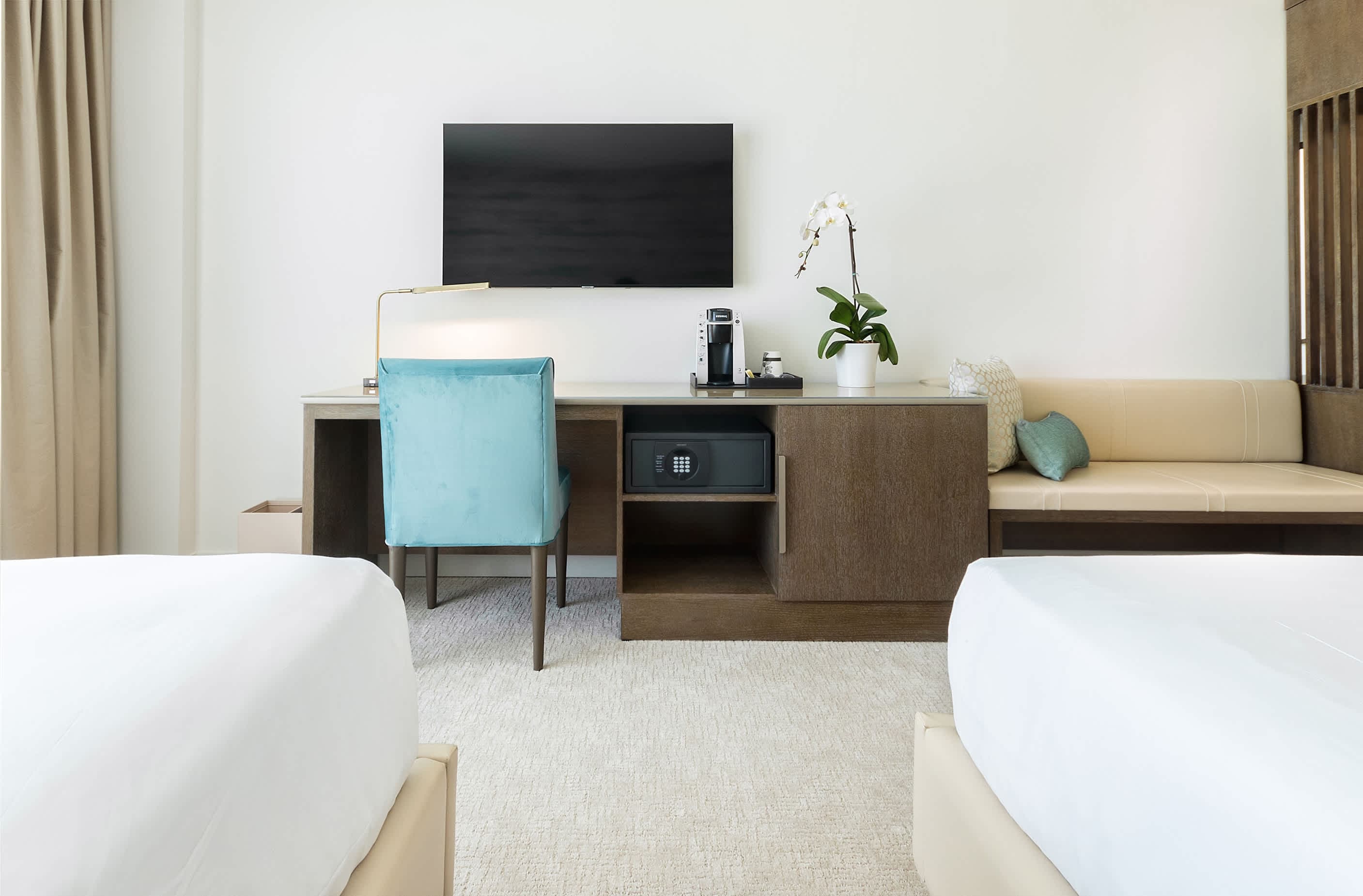 Iberostar Waves Miami Beach Ansicht 5