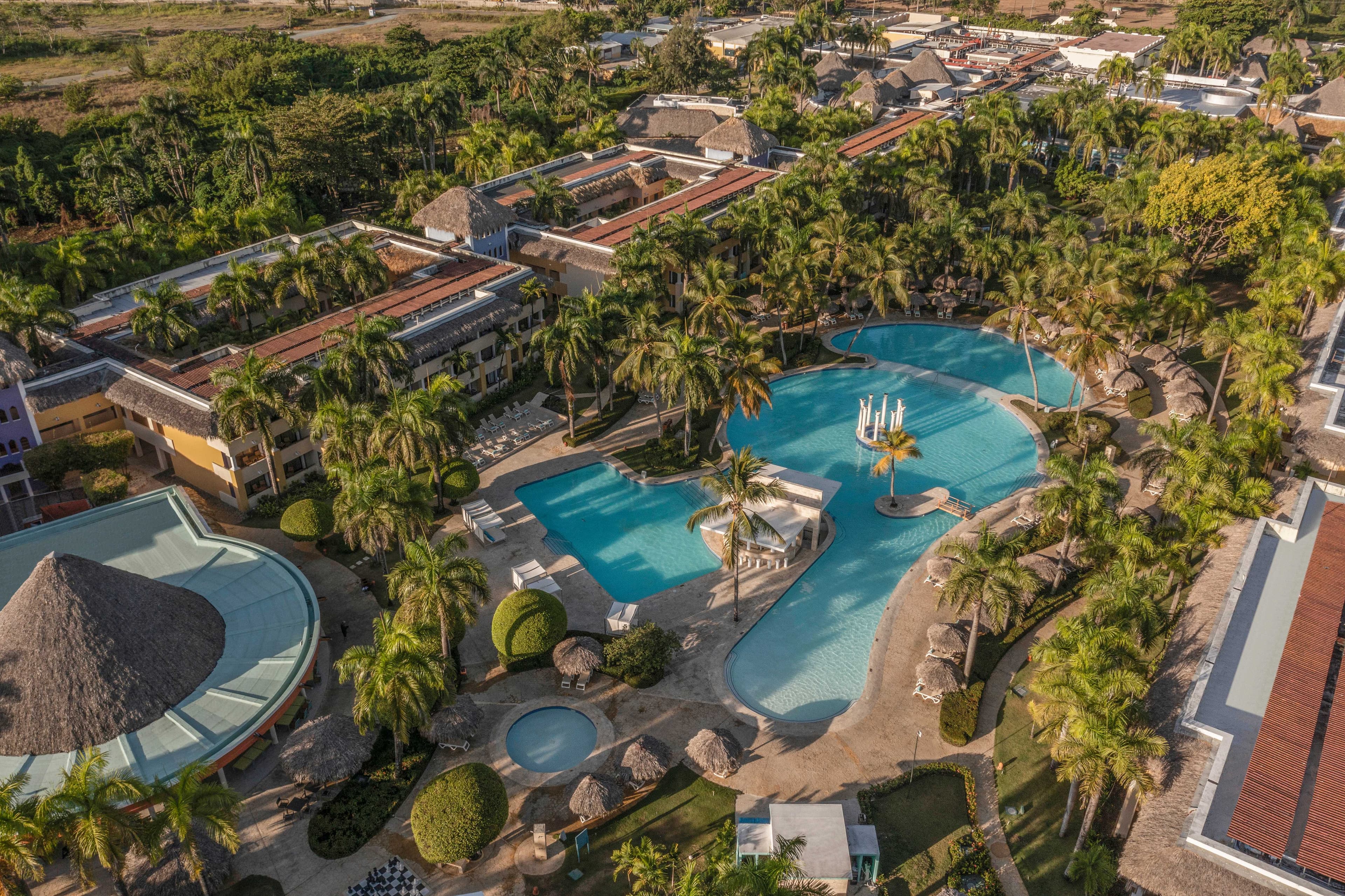 Iberostar Waves Costa Dorada Ansicht 3